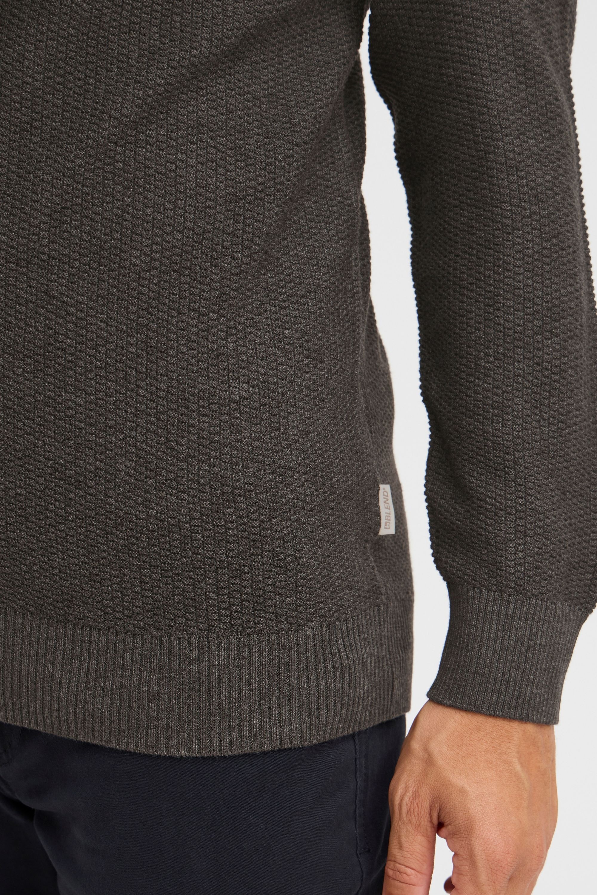 Blend Strickjacke »Strickjacke BHMGOMAZ«