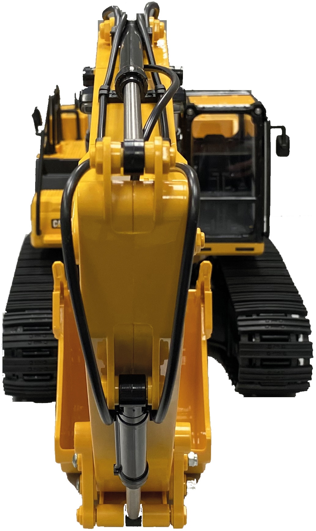 Carrera® RC-Bagger »Carrera® RC - 2,4 GHzCat 336 Excavater«