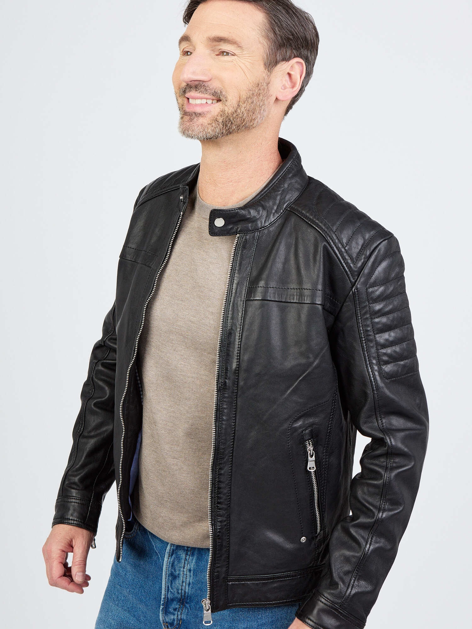 JCC Bikerjacke »51155«