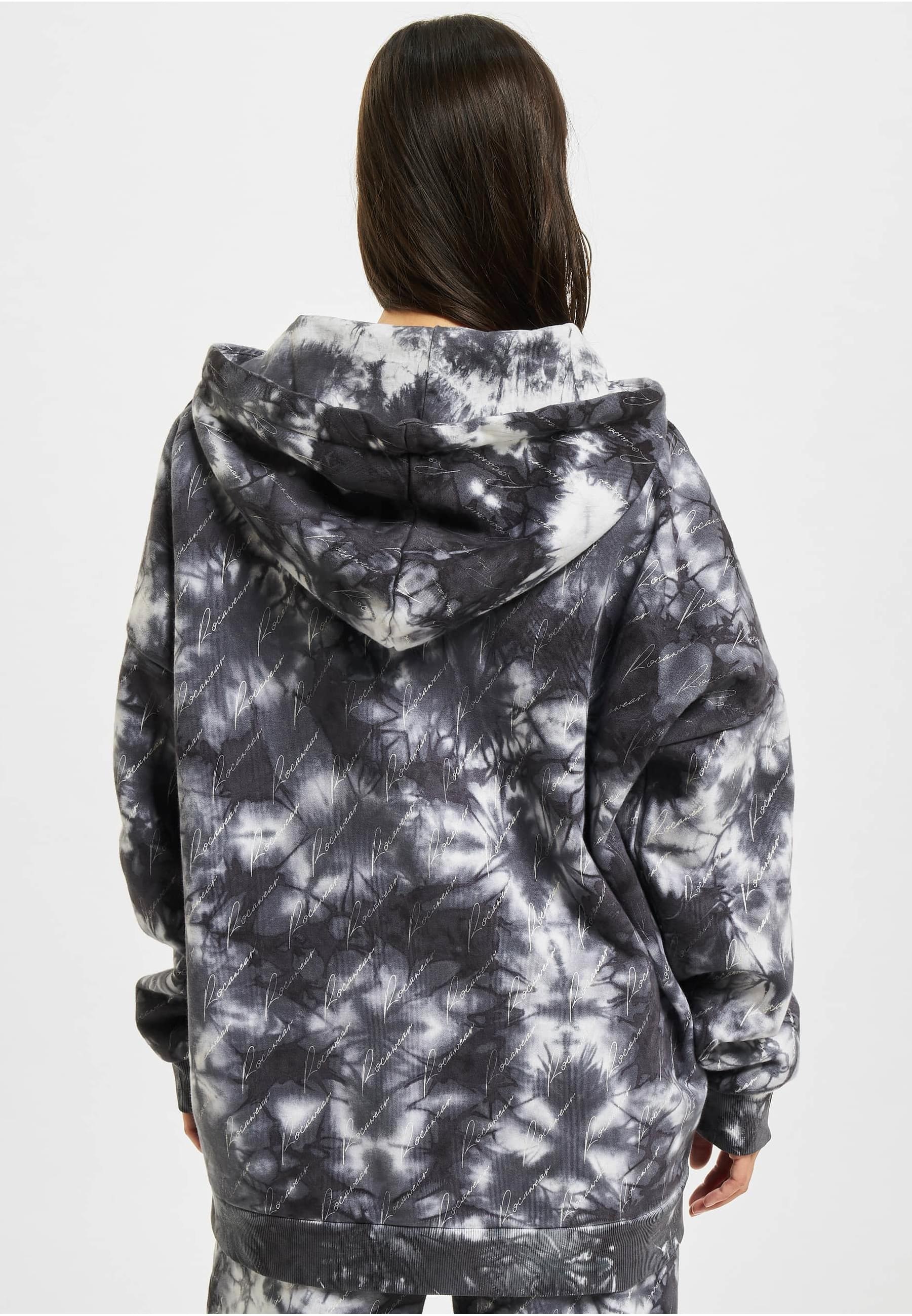 Rocawear Kapuzenpullover »Rocawear Damen Rocawear Get Loud Hoody«, (1 tlg.)