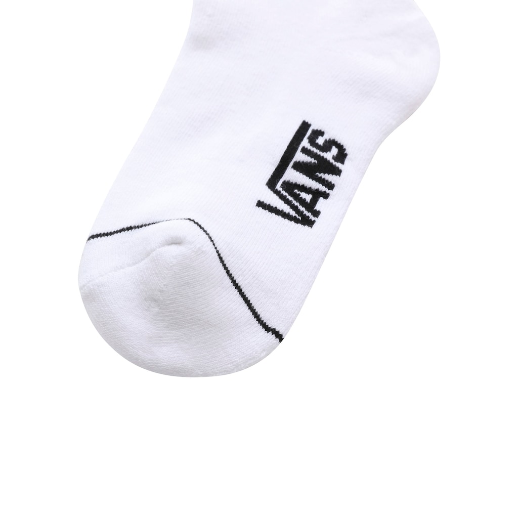 Vans Sportsocken »WM PEEK-A-CHECK CREW«