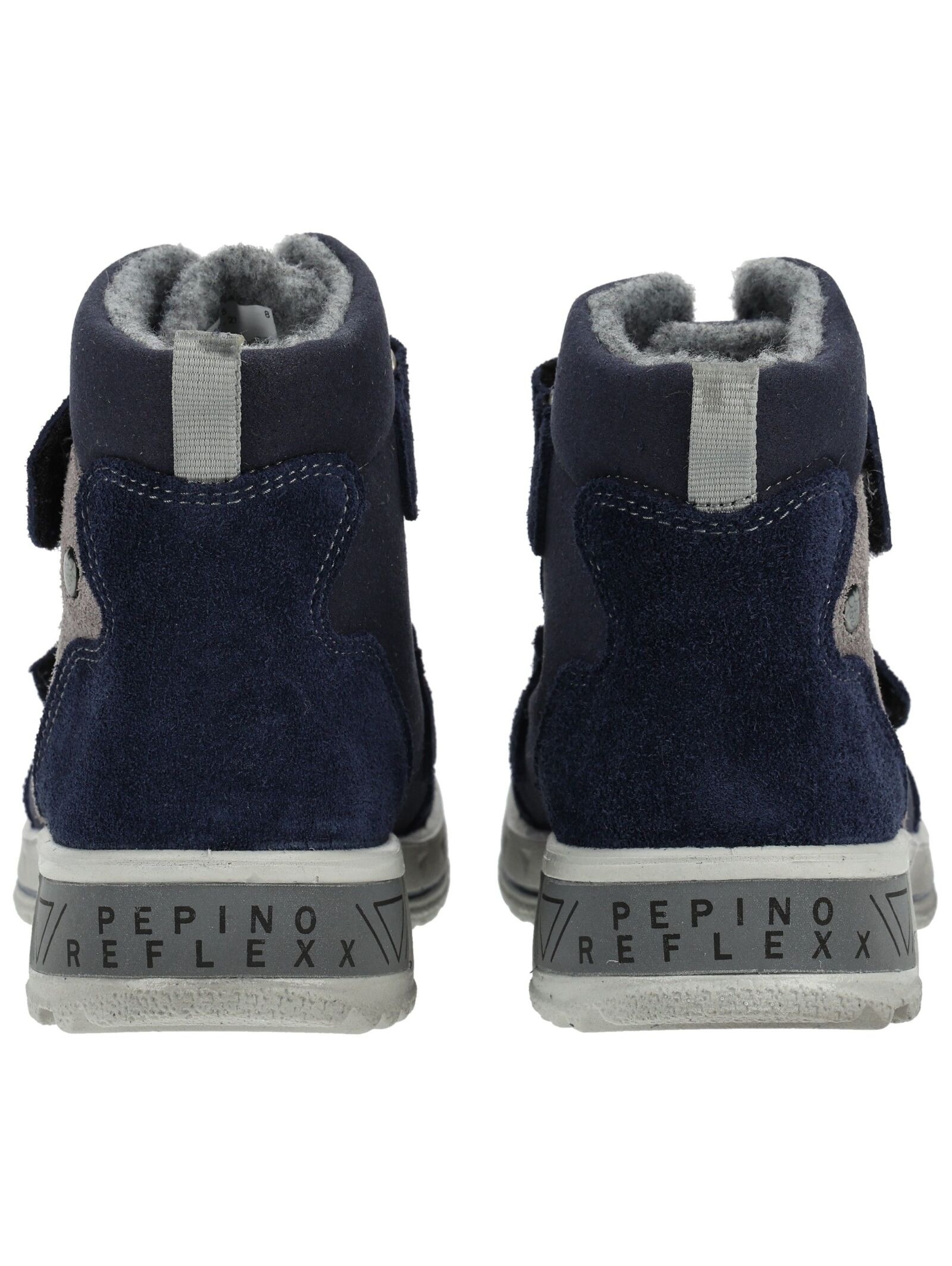 Pepino Stiefelette »Pepino Stiefelette Leder«