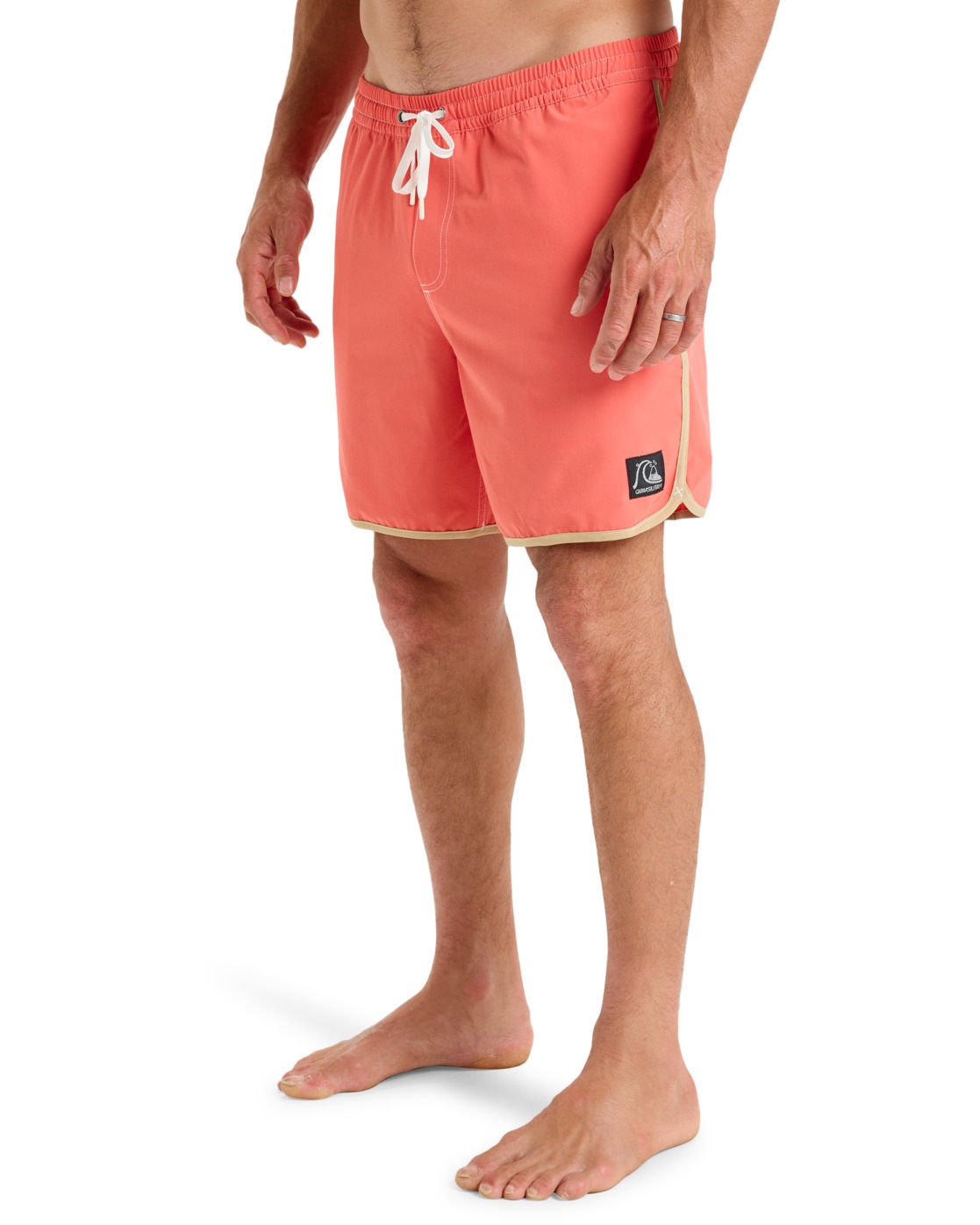 Thumbnail - Quiksilver Boardshorts "Original Scallop 17""