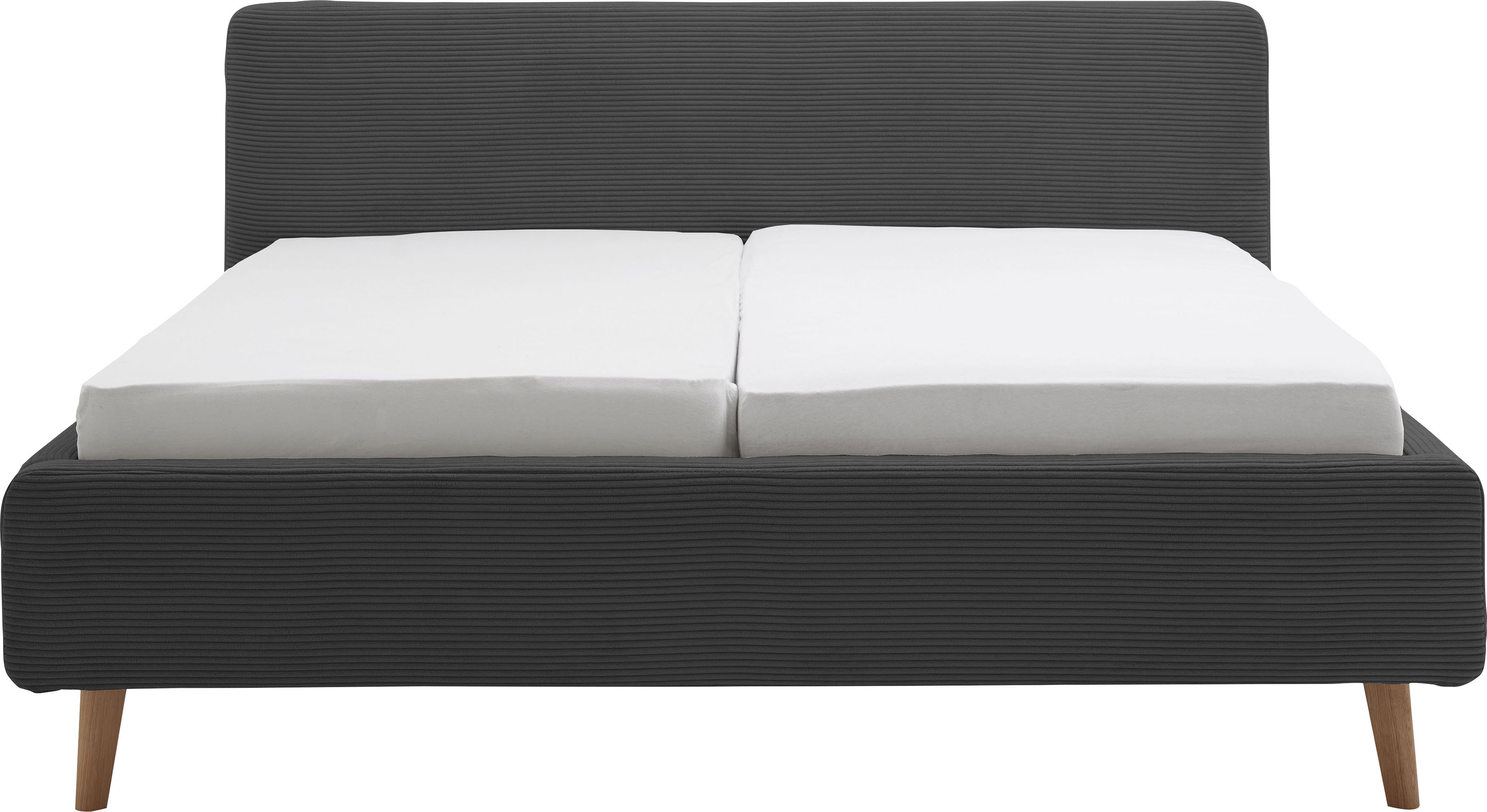 Thumbnail - meise.möbel Polsterbett "Mattis" Topseller, wahlweise mit Bettkasten