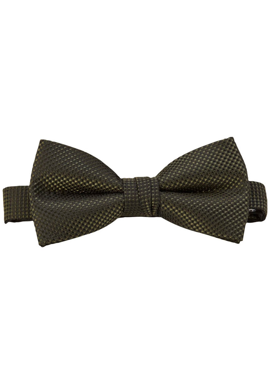 Jack & Jones Krawatte »JACCOLOMBIA BOWTIE NOOS«