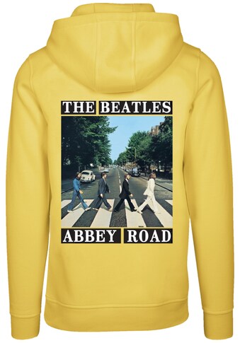 Kapuzenpullover »The Beatles Abbey Road Rock Musik Band«