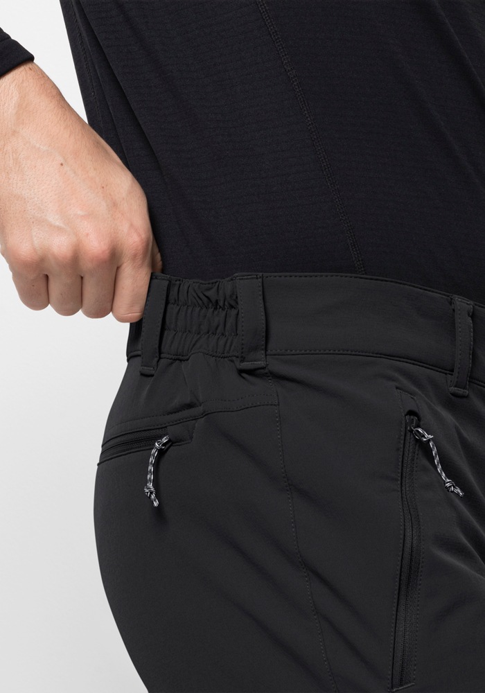 Thumbnail - Jack Wolfskin Softshellhose "ACTIVATE XT PANTS M"
