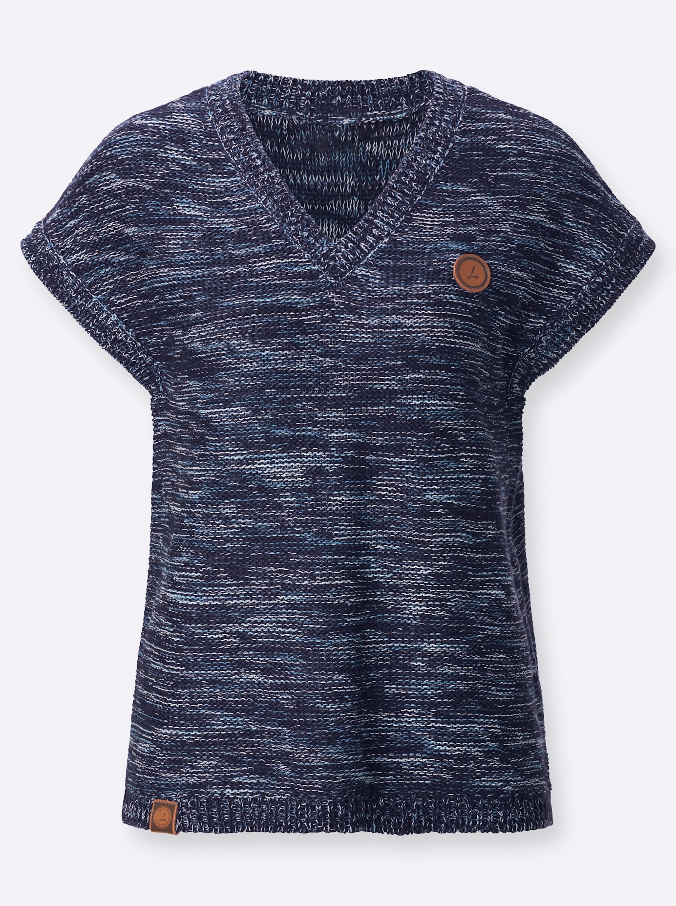 Casual Looks Pullunder »Pullunder«