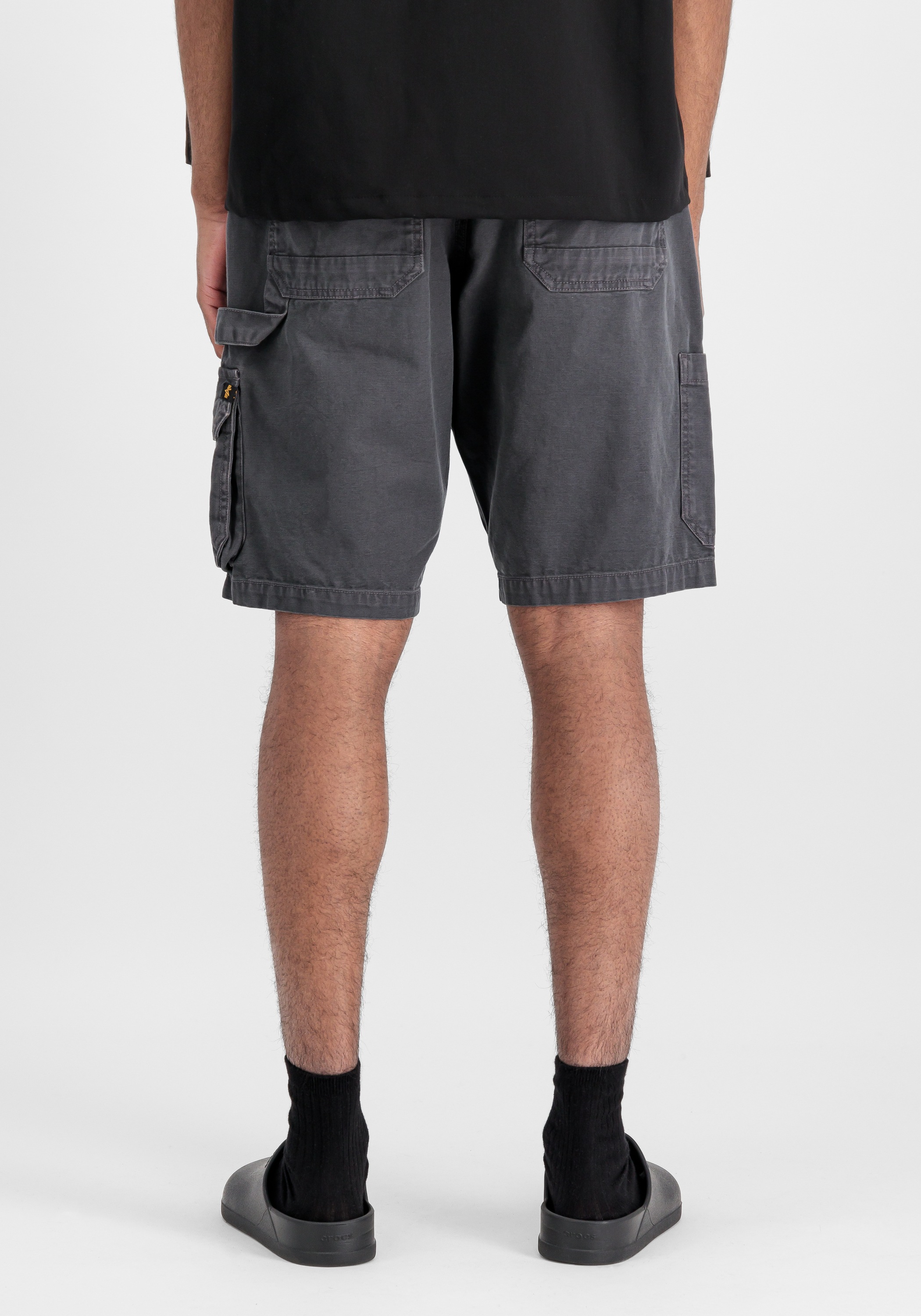Alpha Industries Shorts »Alpha Industries Men - Shorts Cargo Honolulu Short«