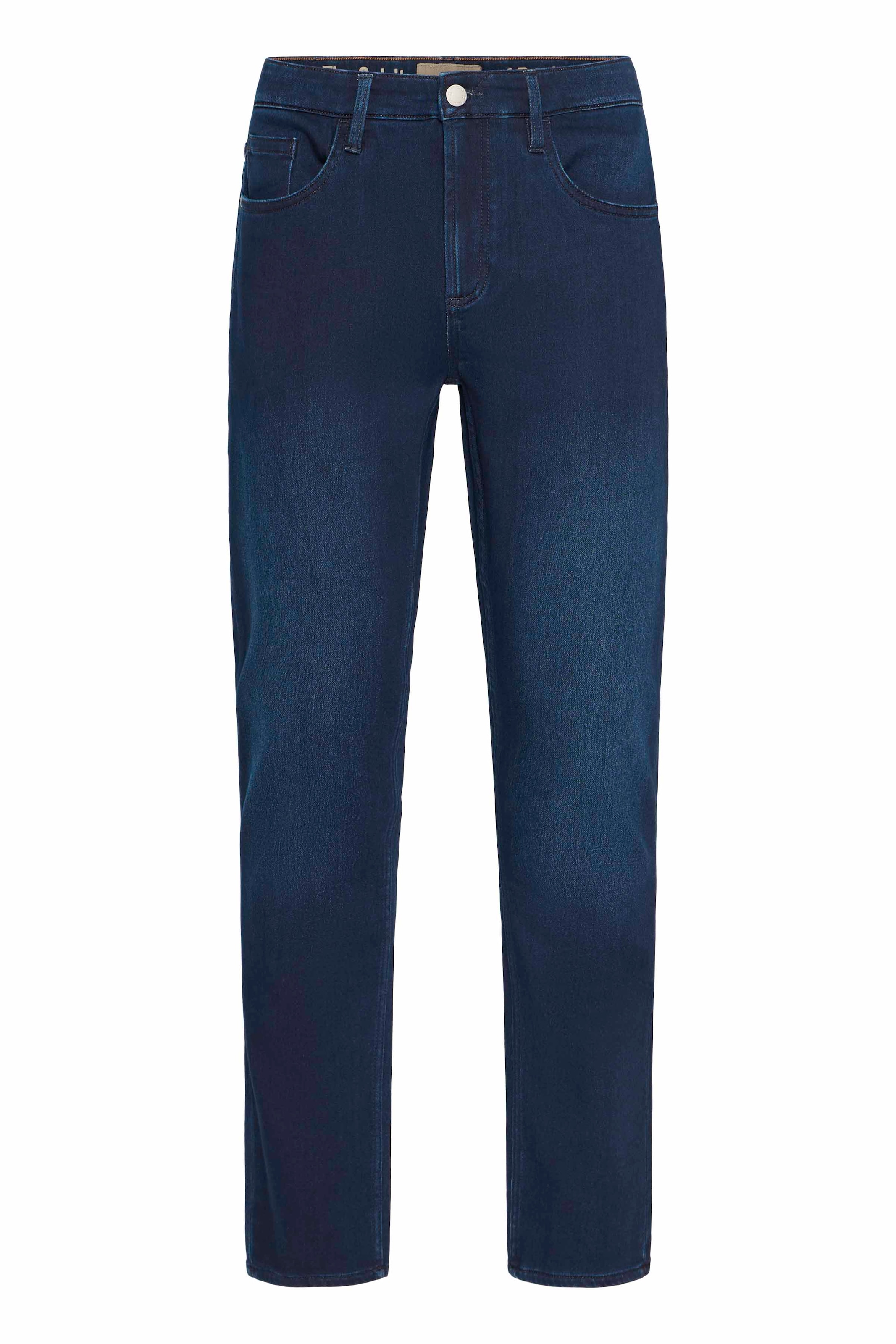 Blend Slim-fit-Jeans »BHTWISTER JOGG SLIM FIT JEANS NOOS«
