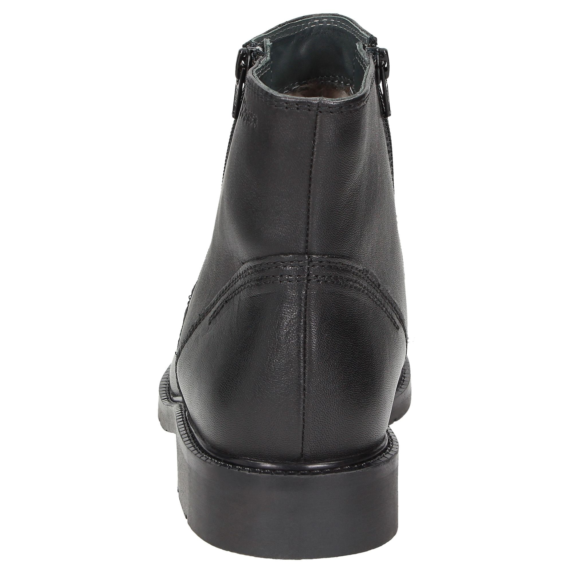 SIOUX Stiefelette »Magnus-LF-XXXL«