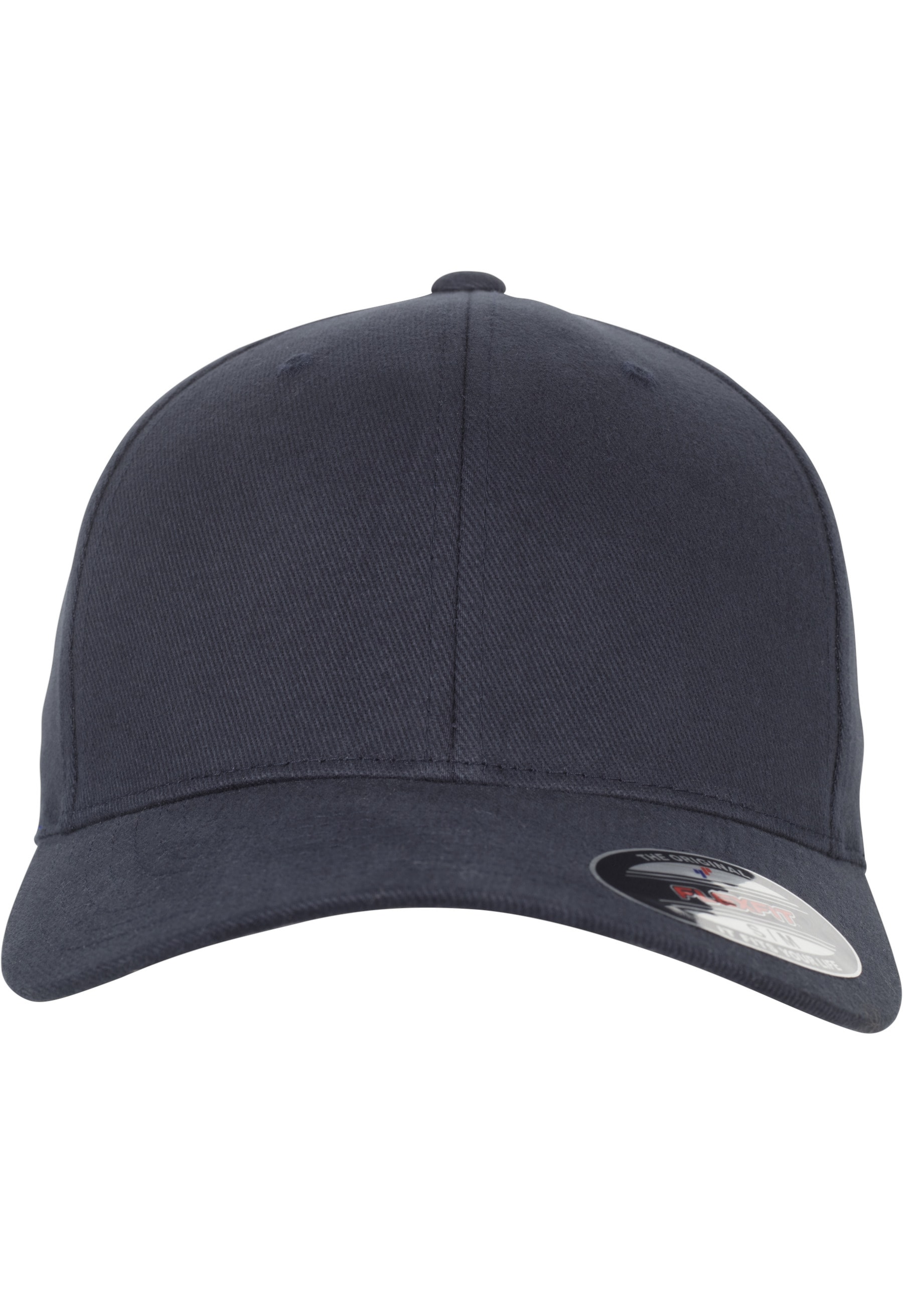 Flexfit Flex Cap "Flexfit Accessoires Flexfit Brushed Twill"