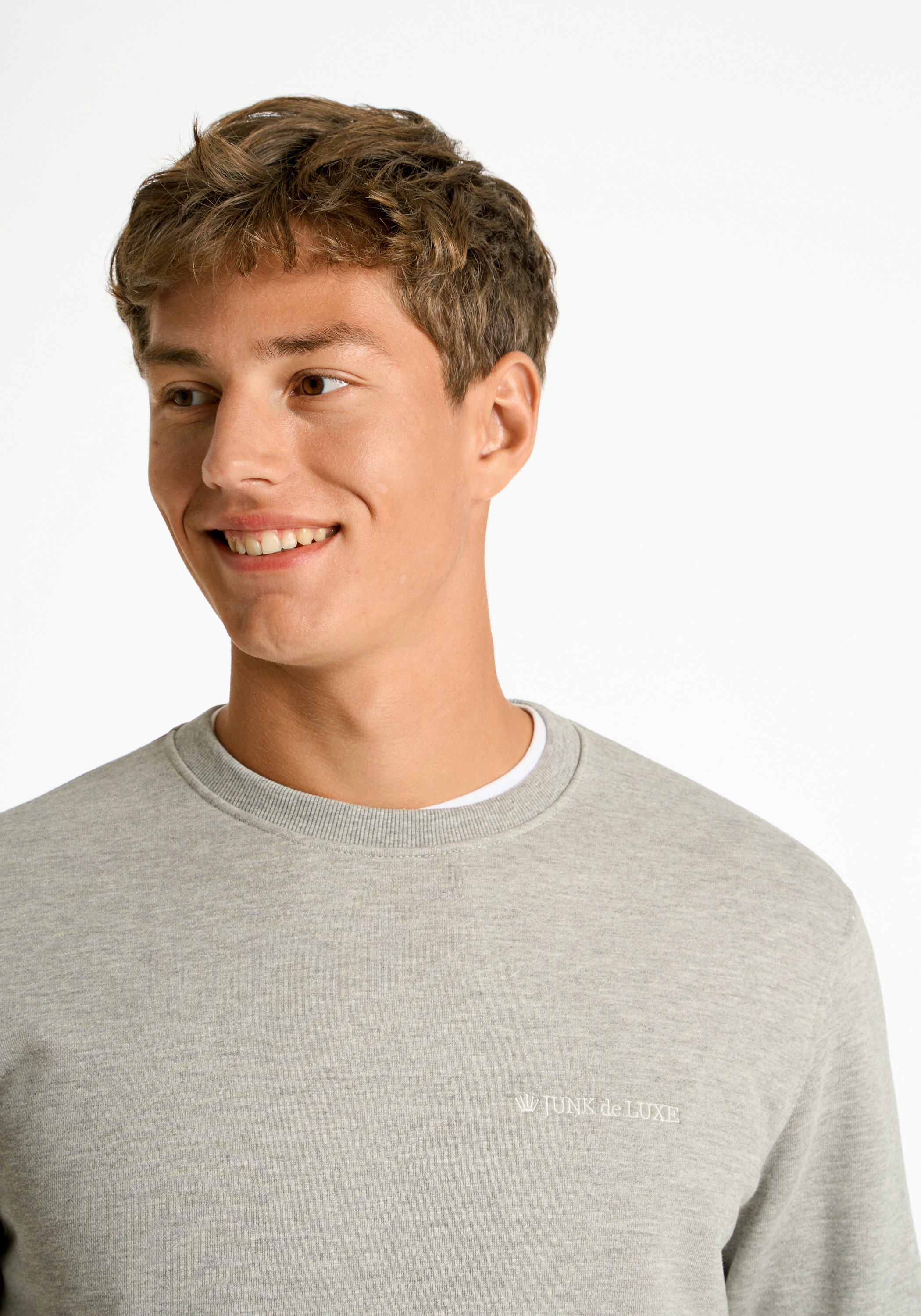 Thumbnail - JUNK de LUXE Sweatshirt "JUNK de LUXE Sweatshirt"