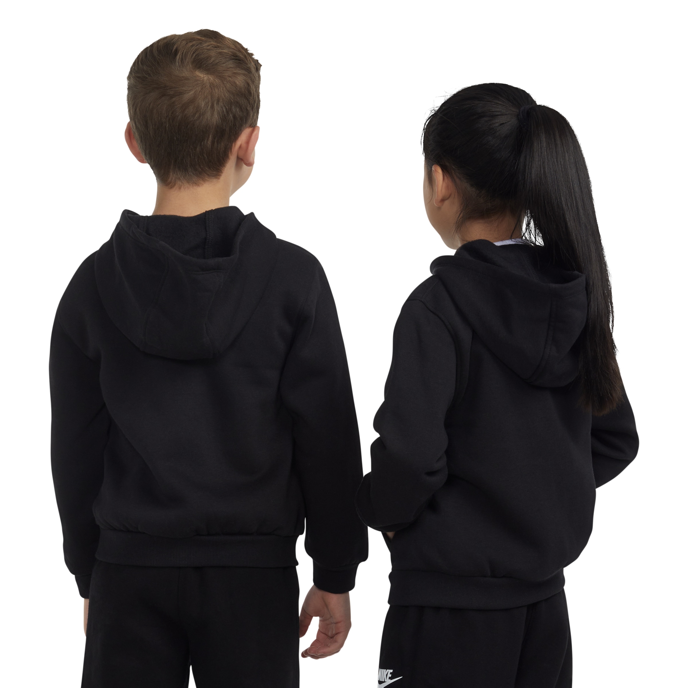 Nike Sportswear Kapuzensweatjacke, für Kinder