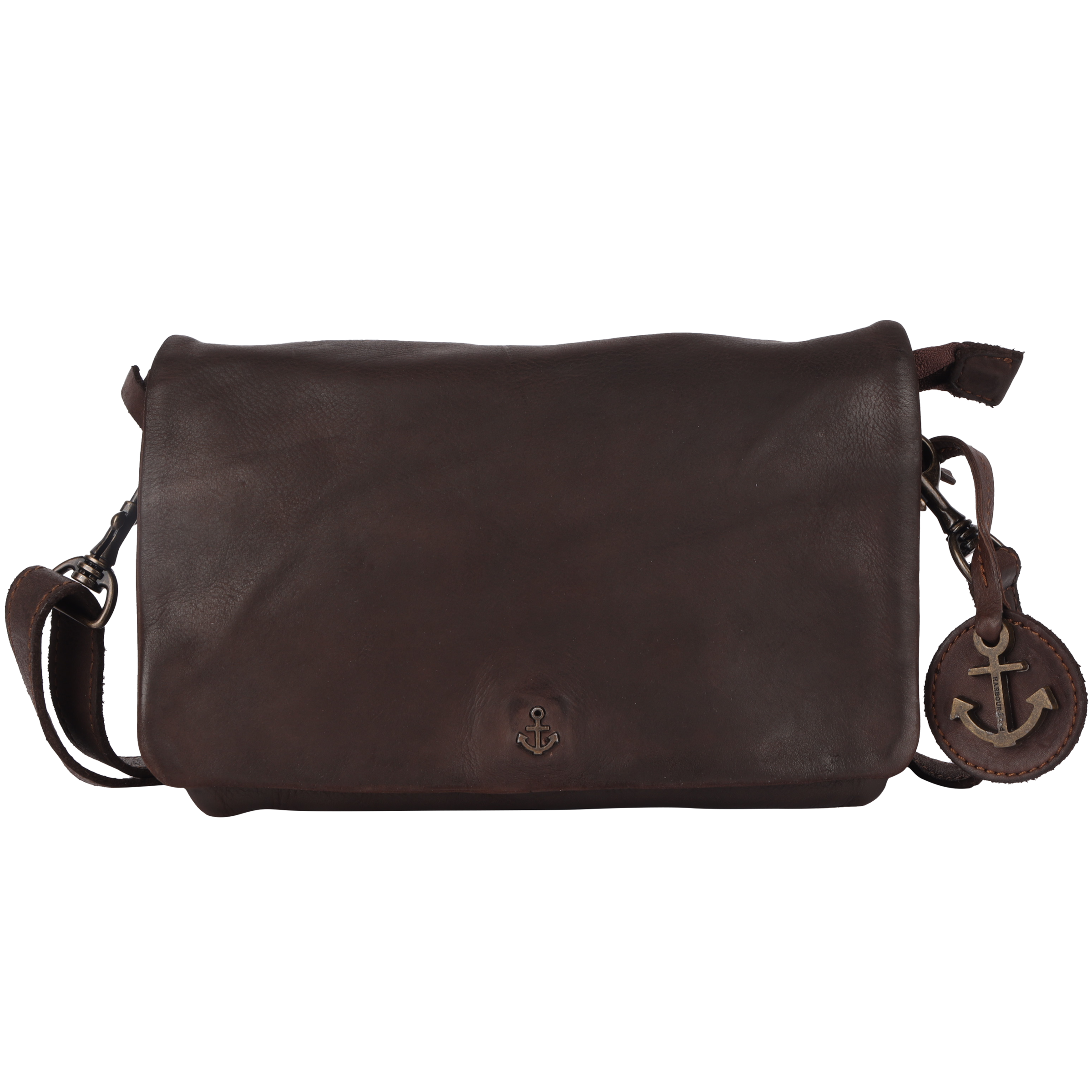 HARBOUR 2nd Umhängetasche Schultertasche mit abnehmbarem Umhängeriemen
