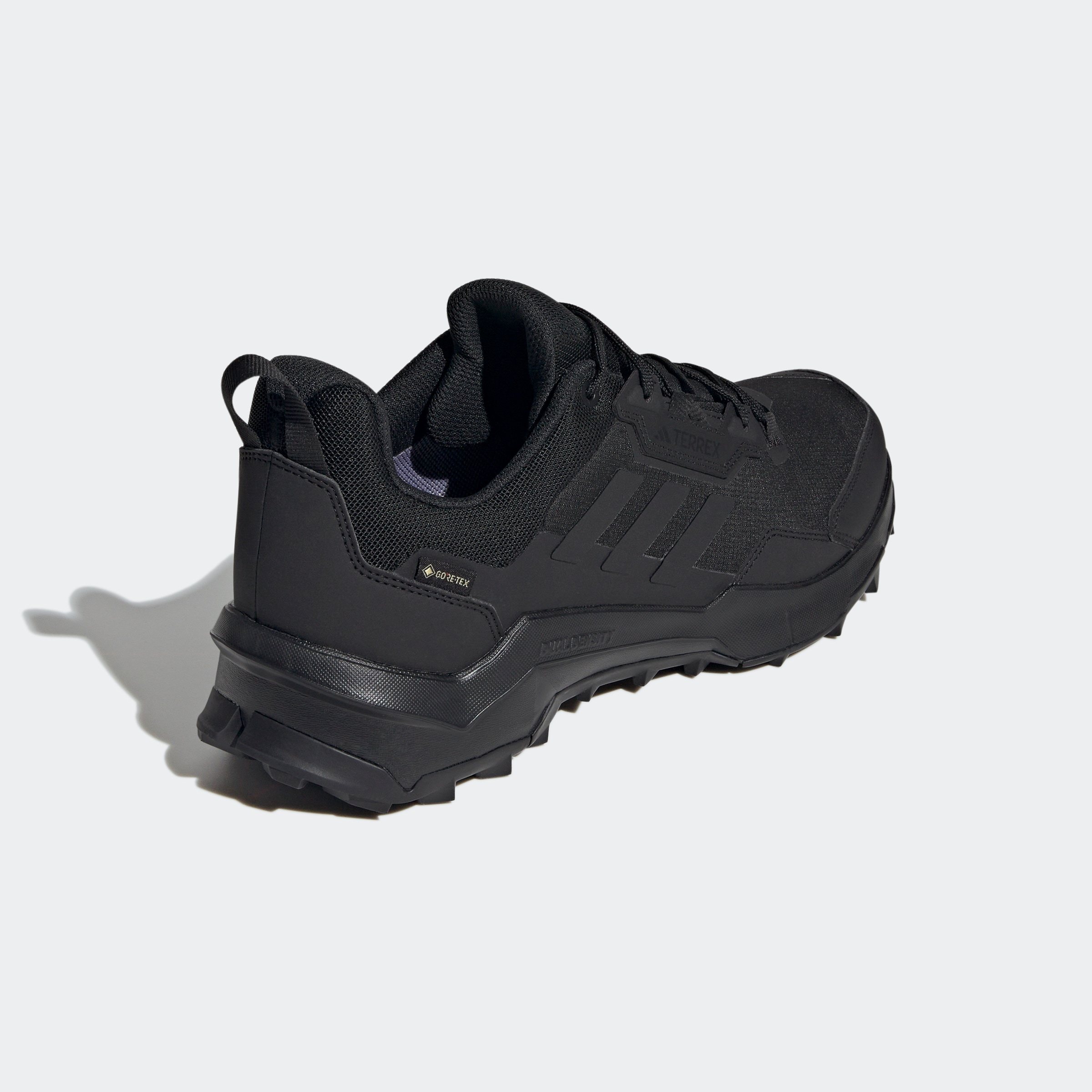 adidas TERREX Wanderschuh »TERREX AX4 GORE-TEX«, wasserdicht