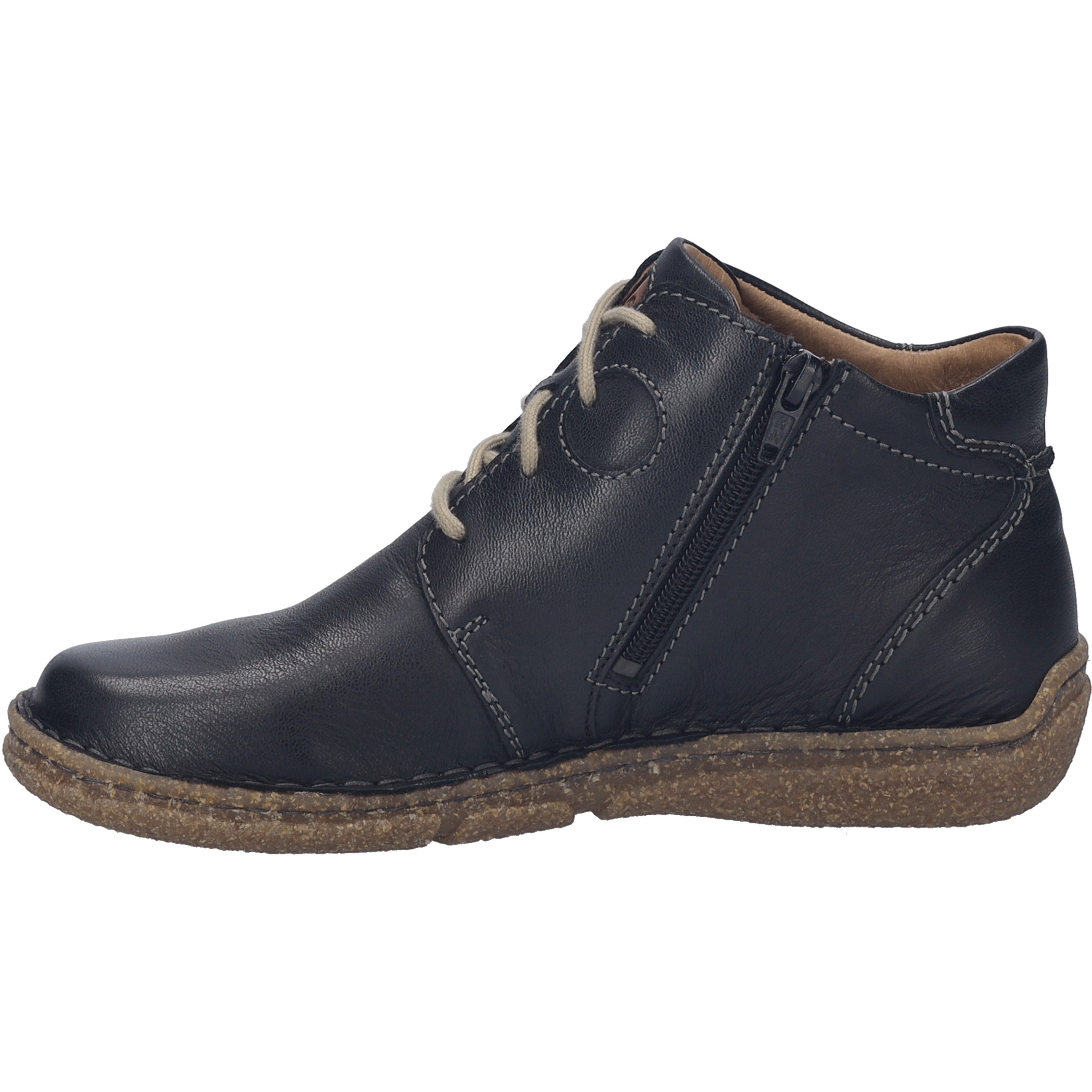 Josef Seibel Stiefelette »Neele 46, schwarz«