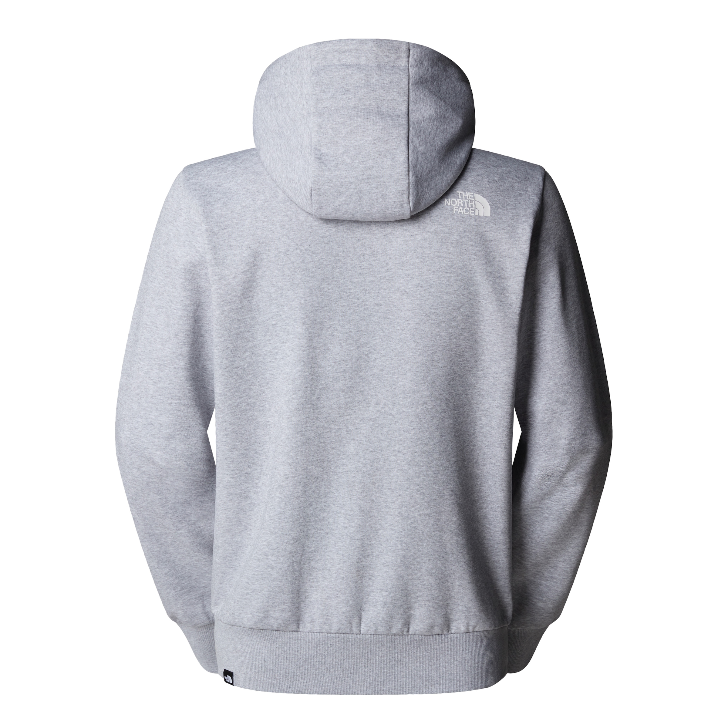The North Face Kapuzensweatshirt »M SIMPLE DOME HOODIE«, (1 tlg.)