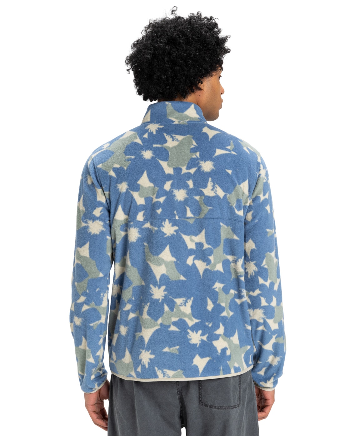 Quiksilver Sweatshirt »No Destination 2«