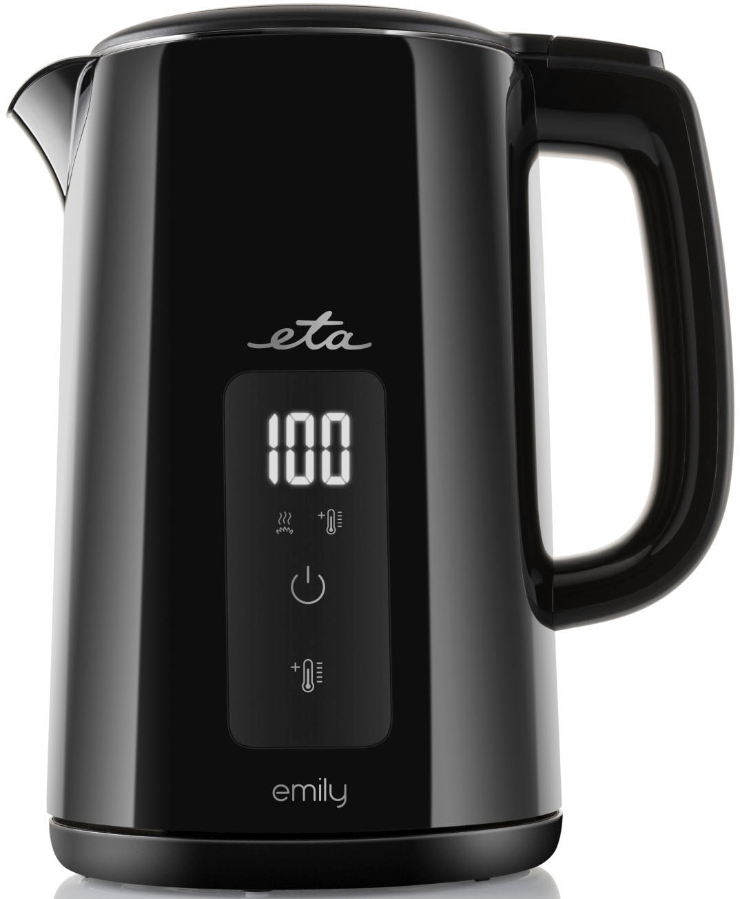 eta Wasserkocher "Emily ETA459590000", 1,5 l, 2200 W