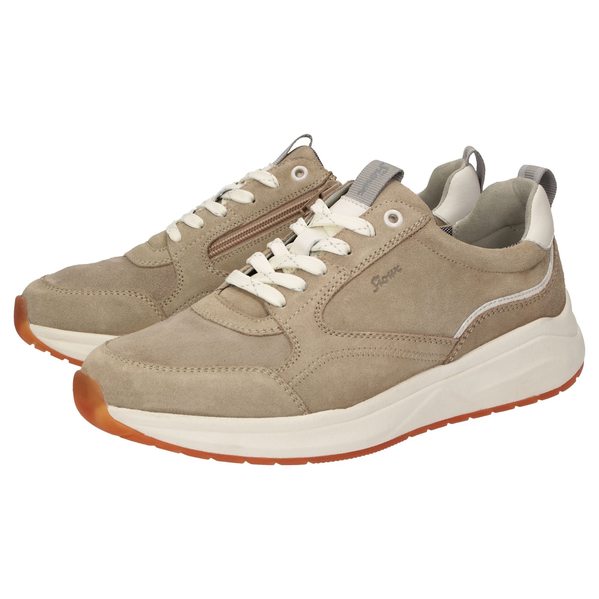 SIOUX Sneaker "Tasulio-702-J"