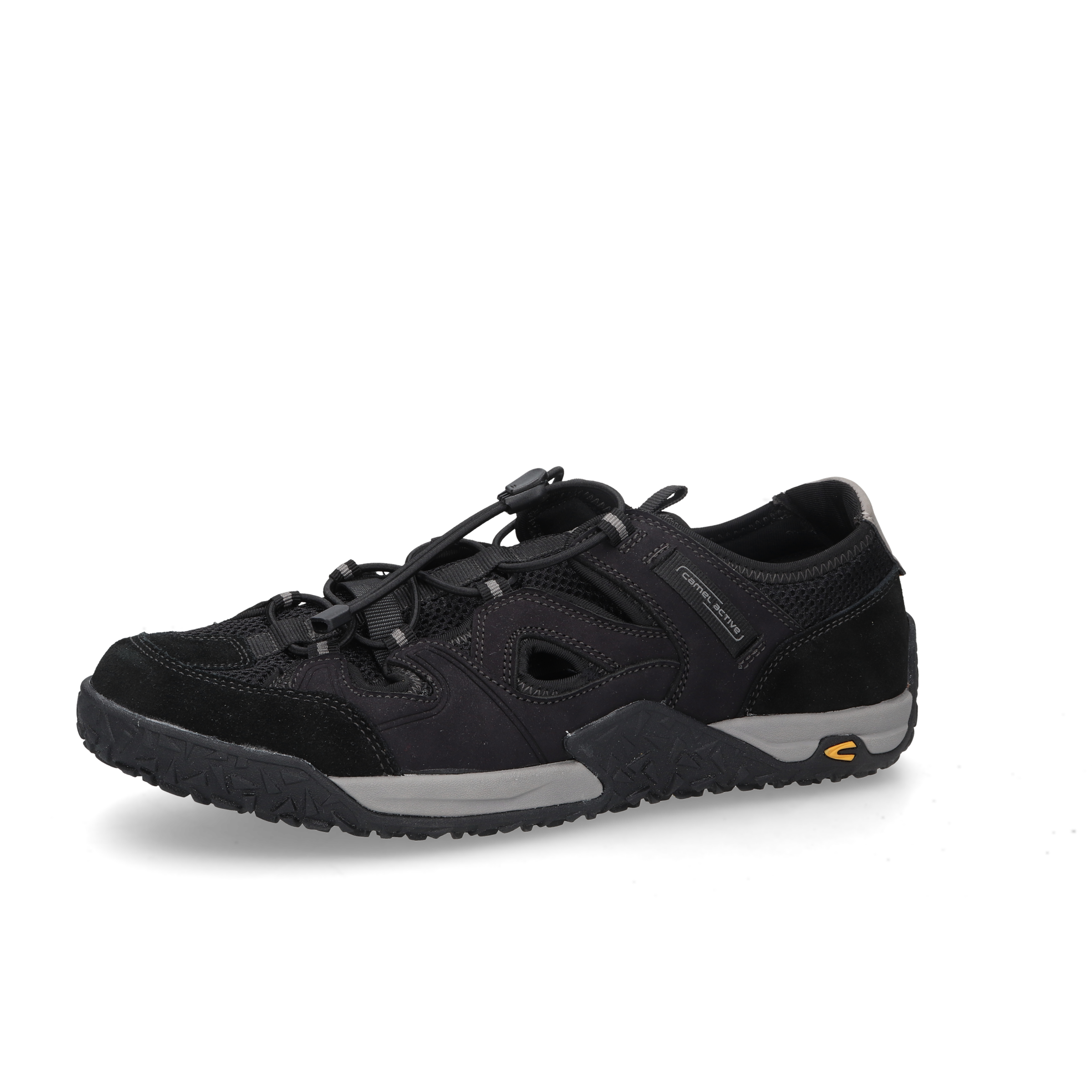 camel active Sneaker Barfußschuh, Slipper mit Schnellverschluss und Gummizu günstig online kaufen
