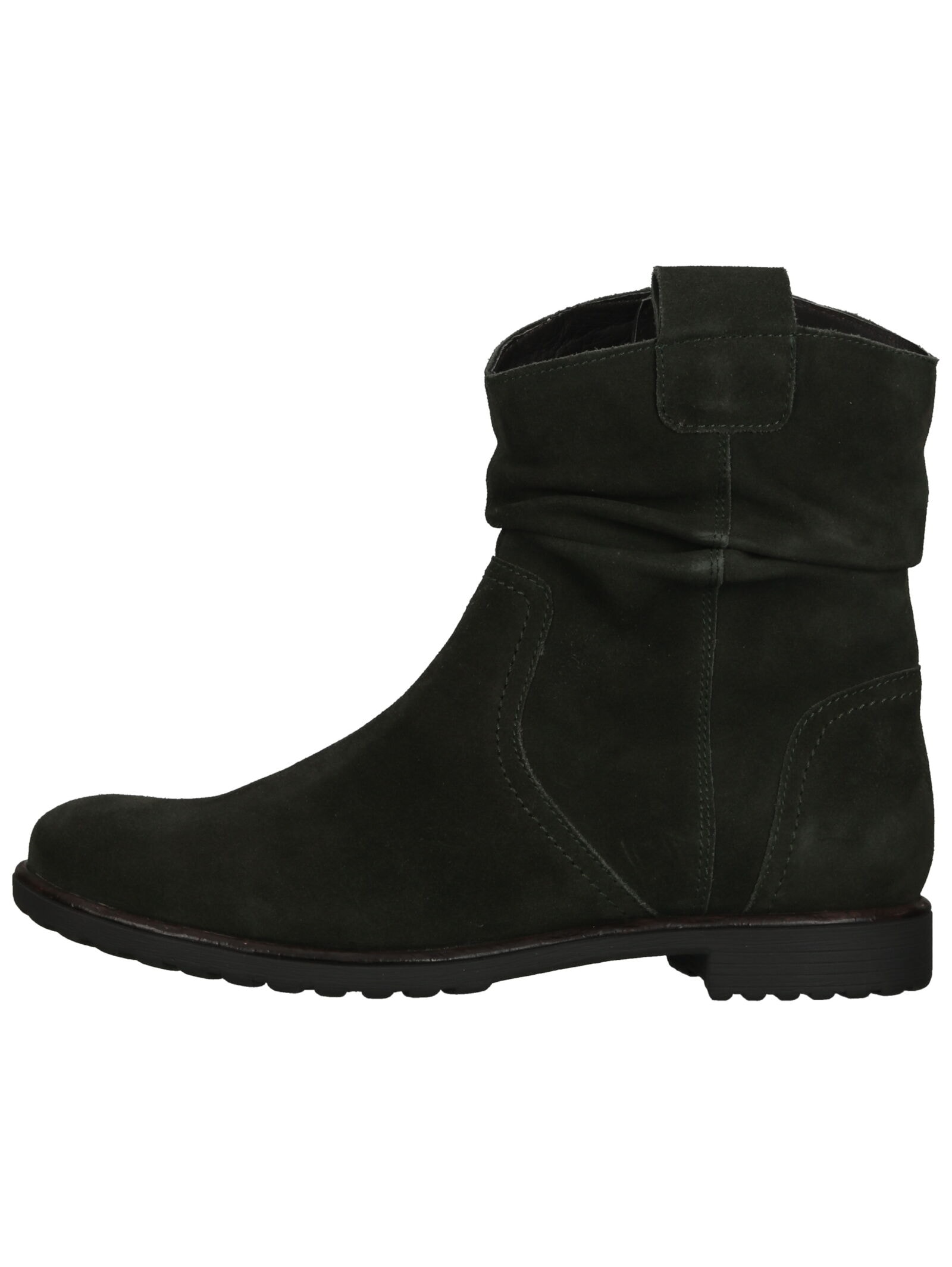 Ara Stiefelette »Ara Stiefelette Veloursleder«