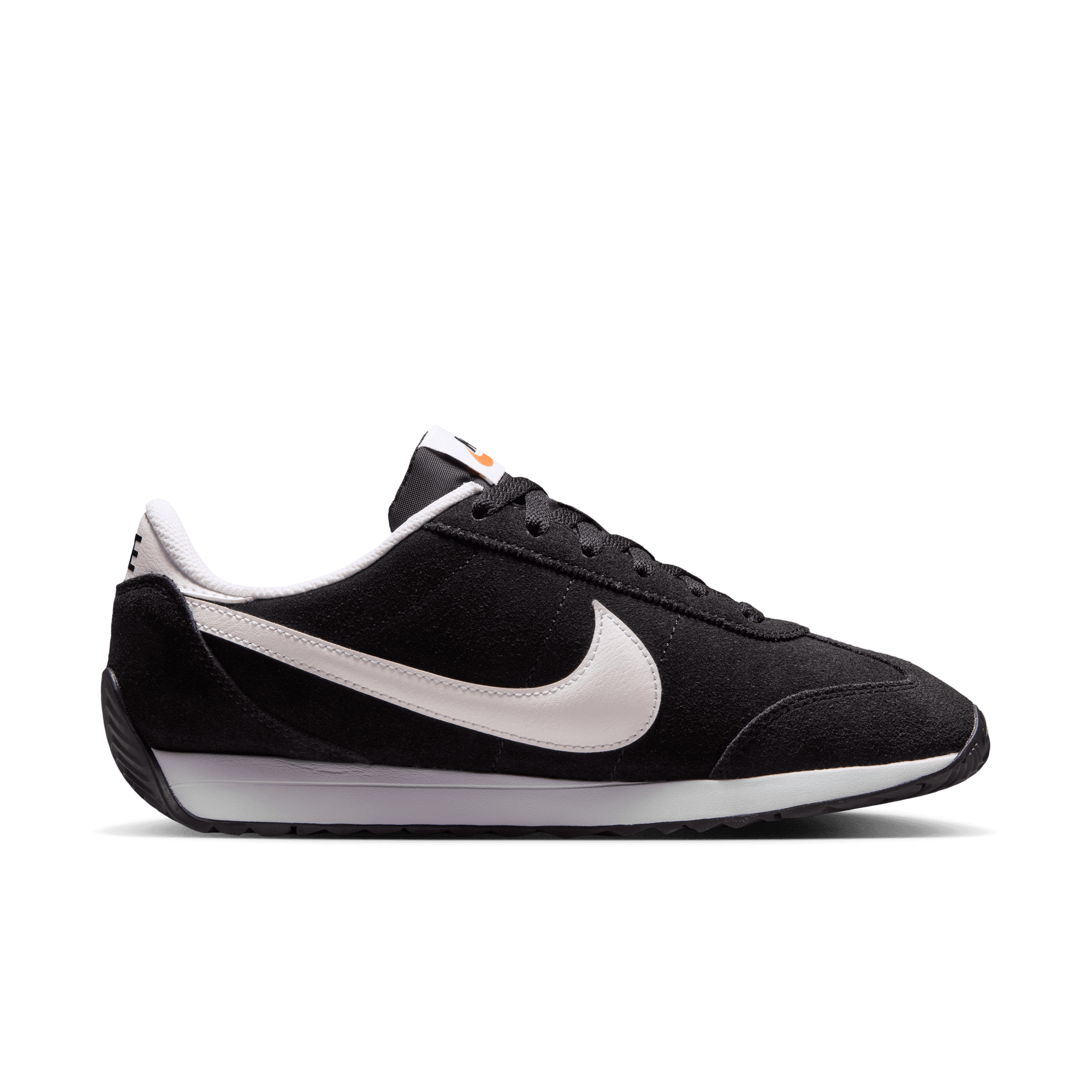 Nike Sportswear Sneaker »Pacific Suede«  inspiriert vom Design des Nike Cortez