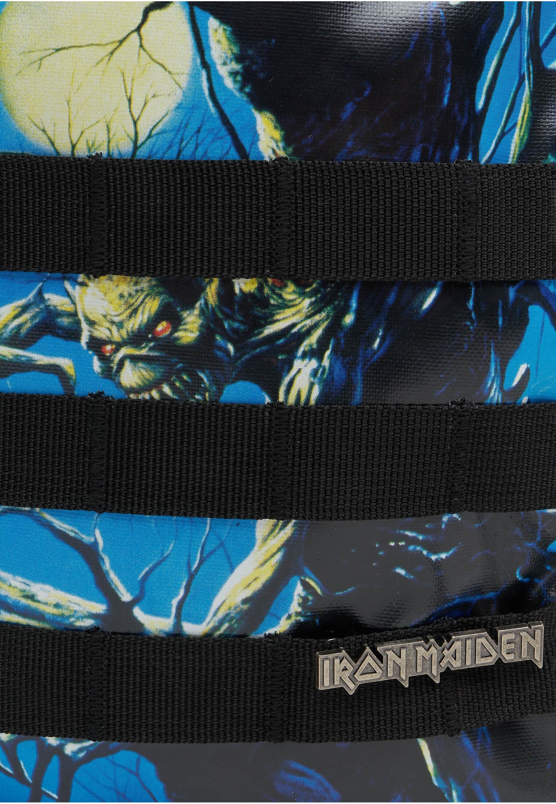 Brandit Rucksack »Brandit Iron Maiden Cooper Large FOTD«