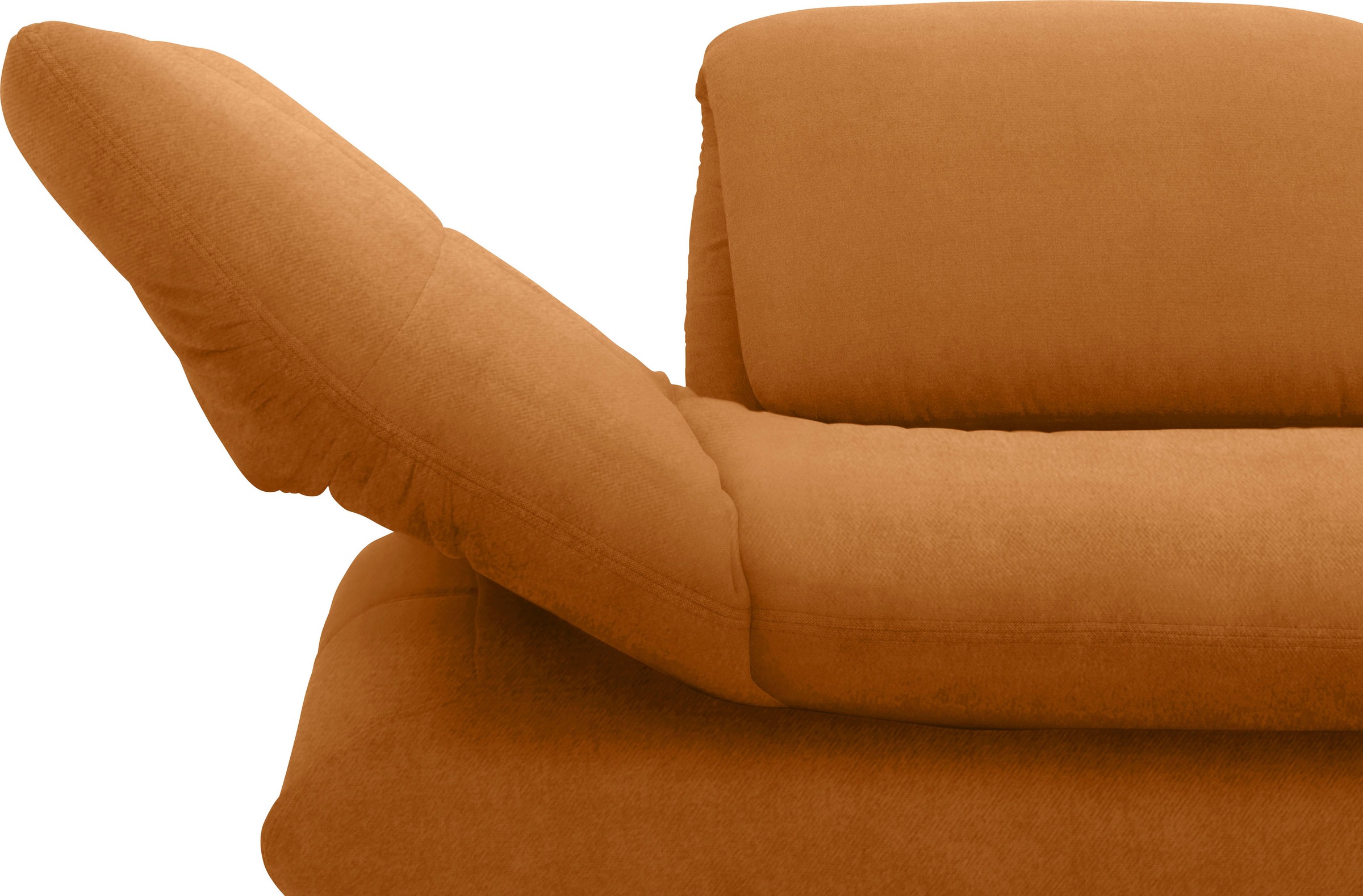 LOOKS by Wolfgang Joop 2-Sitzer »LOOKS by Wolfgang Joop 2-Sitzer-Sofa >>LOOKS XIII