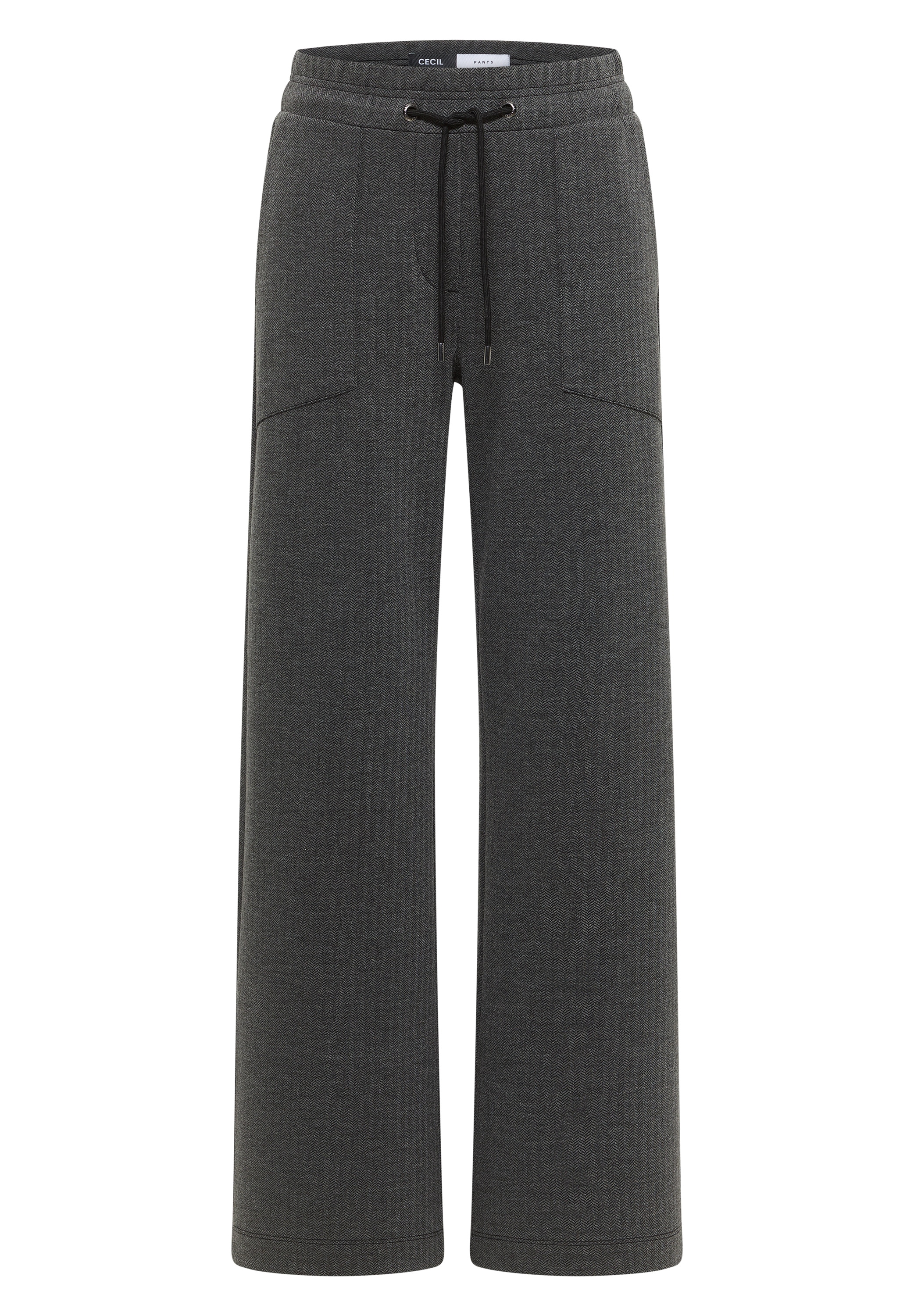 Cecil Jogger Pants  im Loose Fit