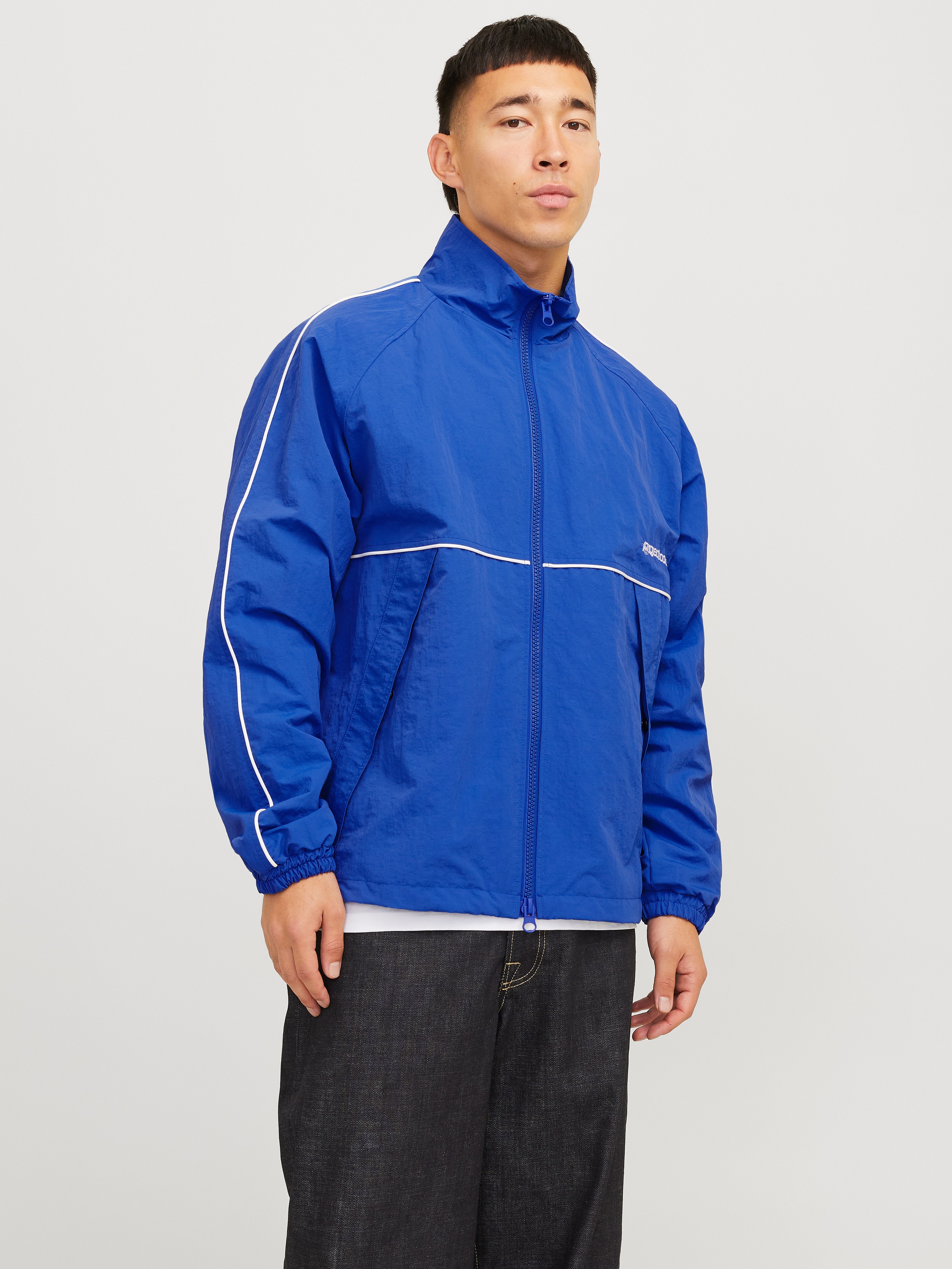 Jack & Jones Jack & Jones Outdoorjacke »JCOUNION TR...