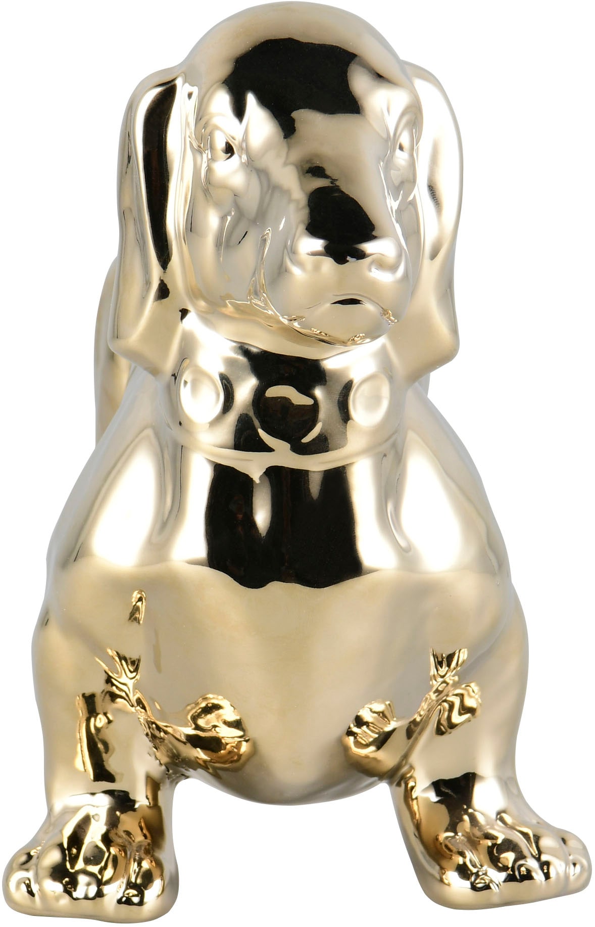 MIRRORS AND MORE Dekofigur »MAX«