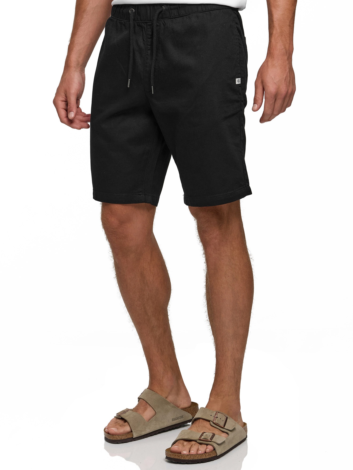 Indicode Shorts "INMelaton Shorts" günstig online kaufen