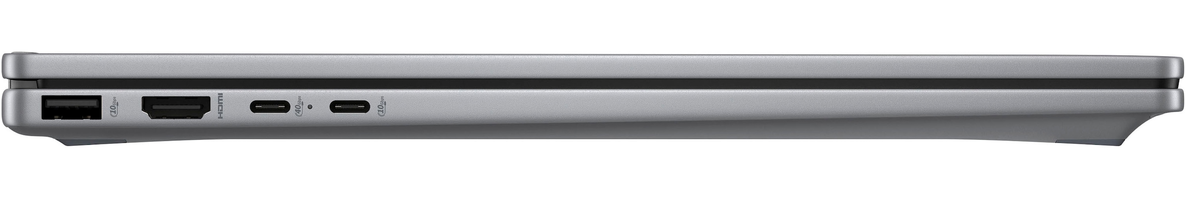 HP Convertible Notebook »OmniBook X Flip 16-ar0077ng«, 40,6 cm, / 16 Zoll, AMD, Ryzen™ AI 7, Radeon 860M, 512 GB SSD