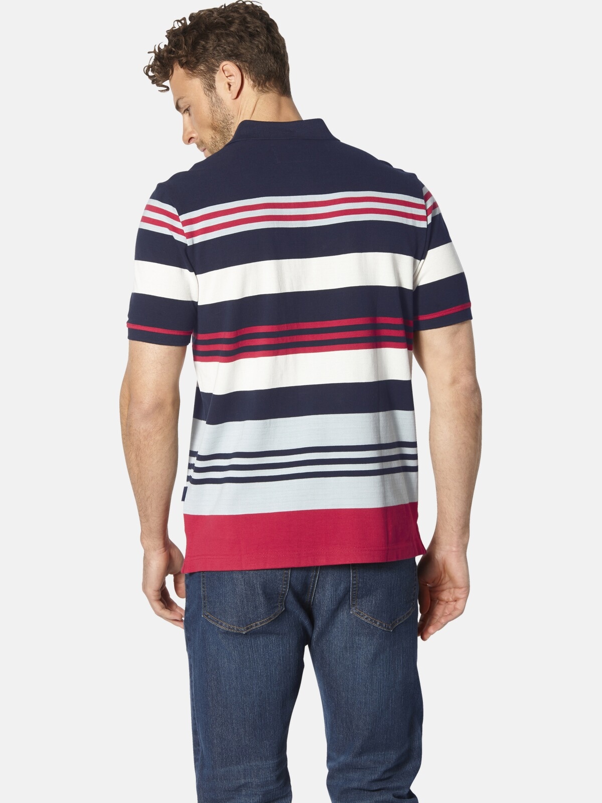 Babista Poloshirt »Poloshirt POTORONTI«, (1 tlg.)