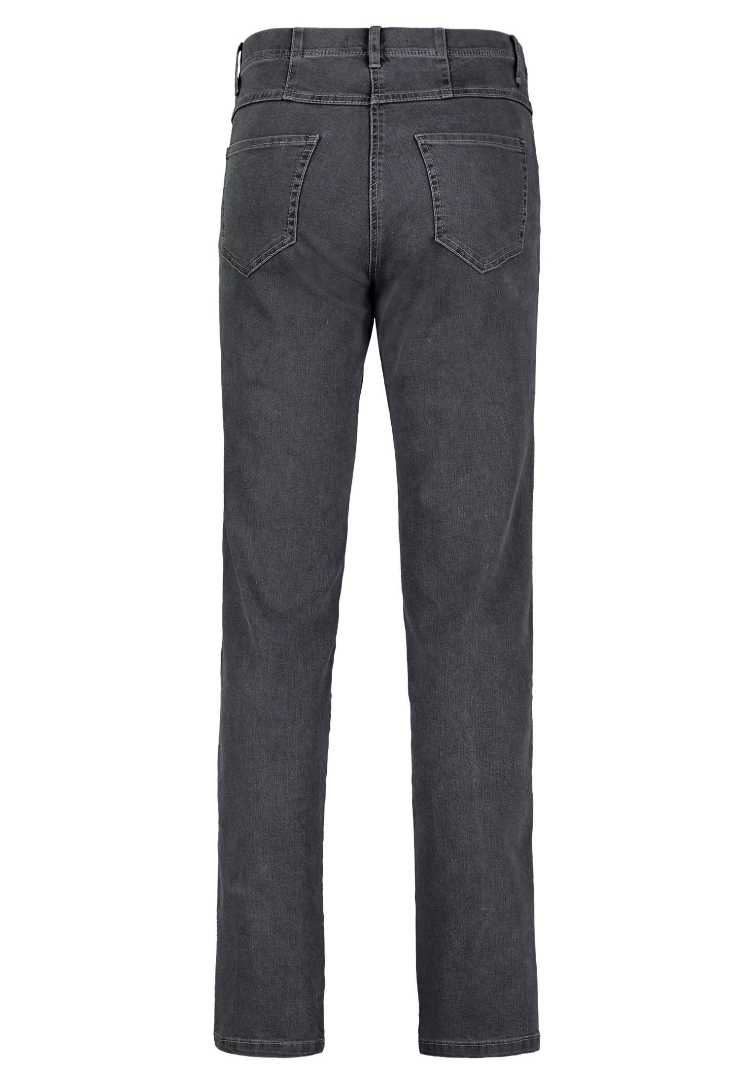 Betty Barclay Stretch-Jeans »Betty Barclay Stretch-Hose mit elastischem Bund«