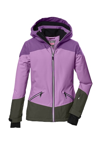 Killtec Skijacke »KSW 151 GRLS SKI JCKT«