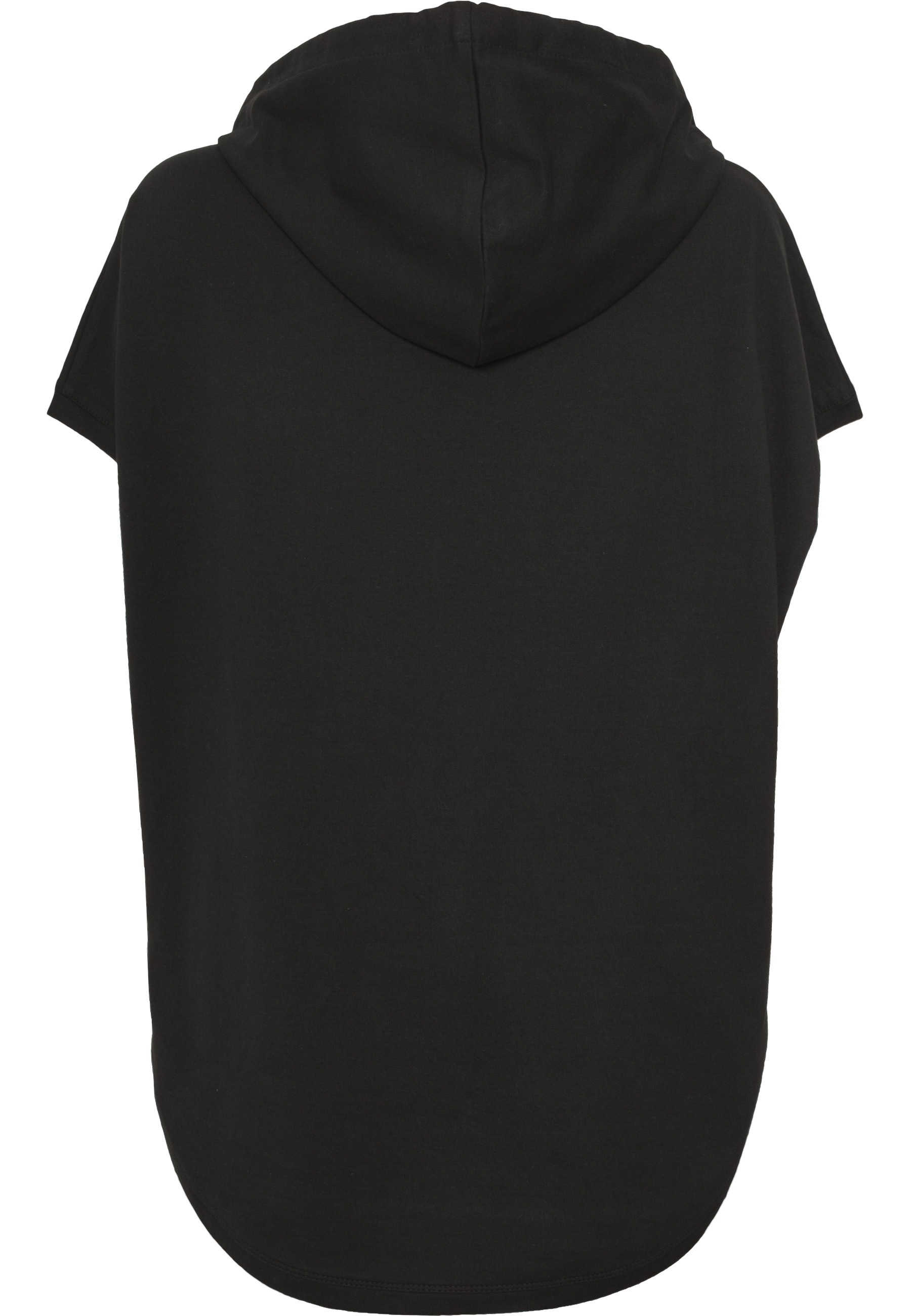 URBAN CLASSICS Sweatshirt »Urban Classics Damen Ladies Sleeveless Terry Hoody«, 1 Stk.

