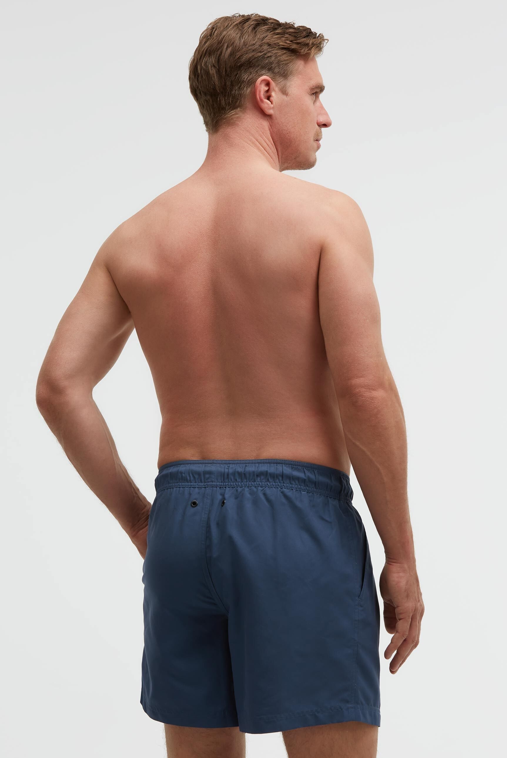 CAMP DAVID Badeshorts mit Einschubtaschen