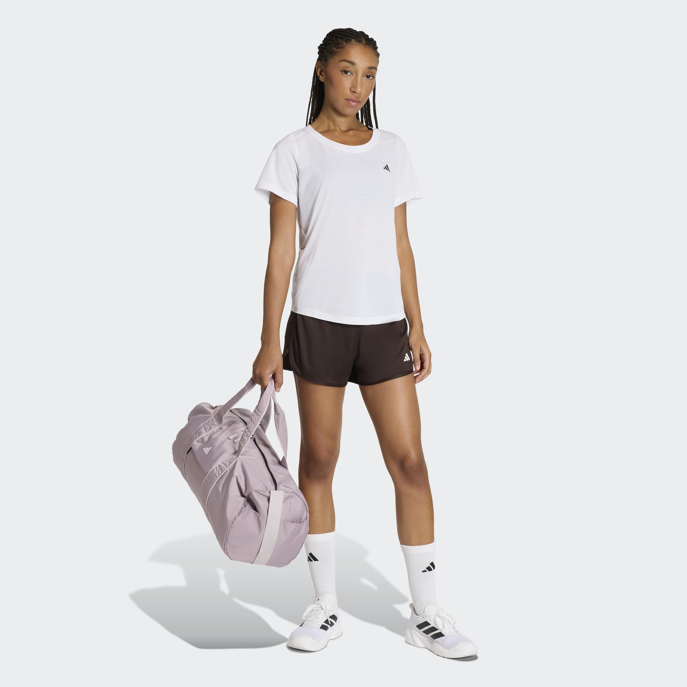 adidas Performance T-Shirt »WE MIN SCP TEE«