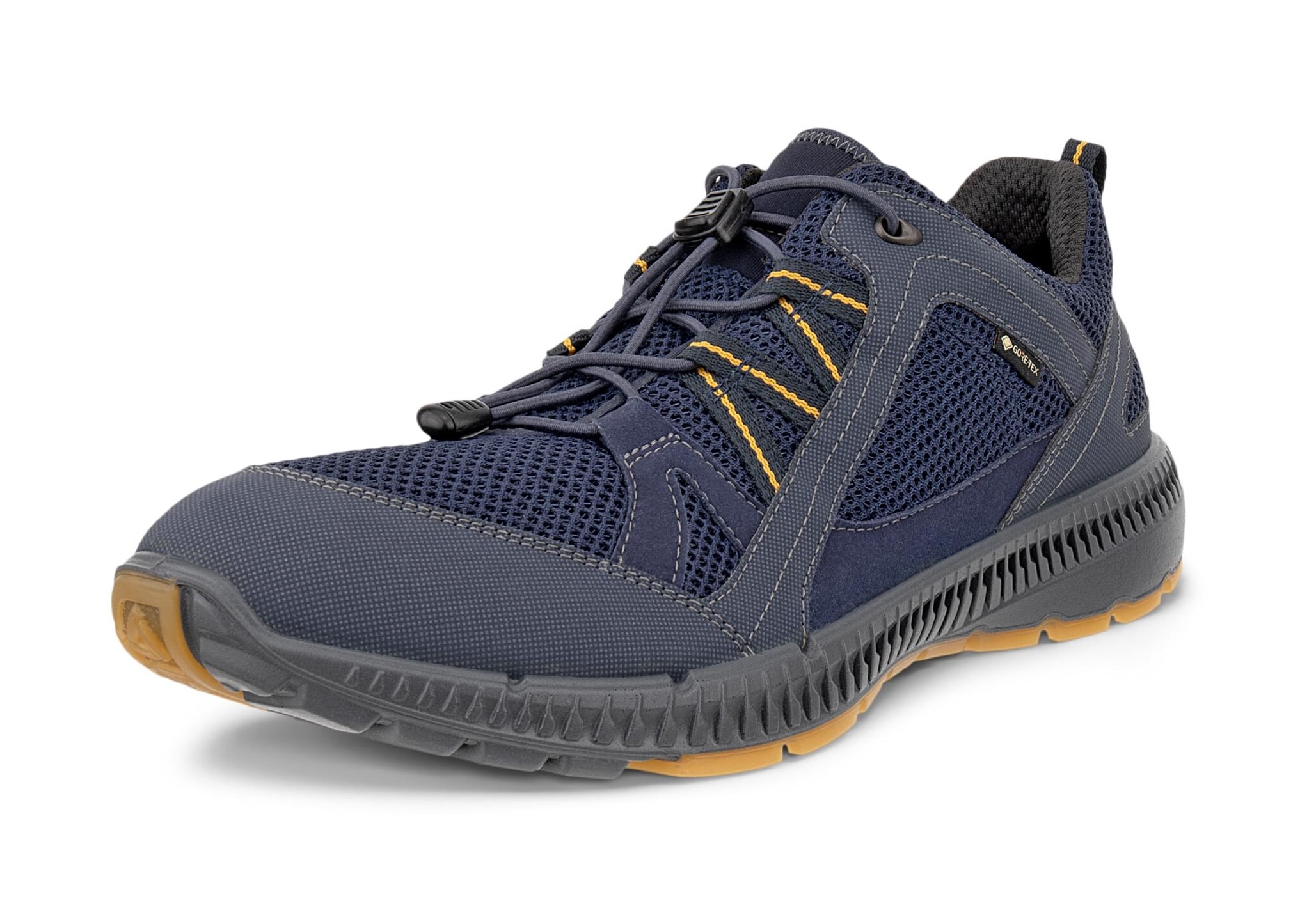 Ecco Sneaker »TERRACRUISE 2 M«, mit GORE-TEX