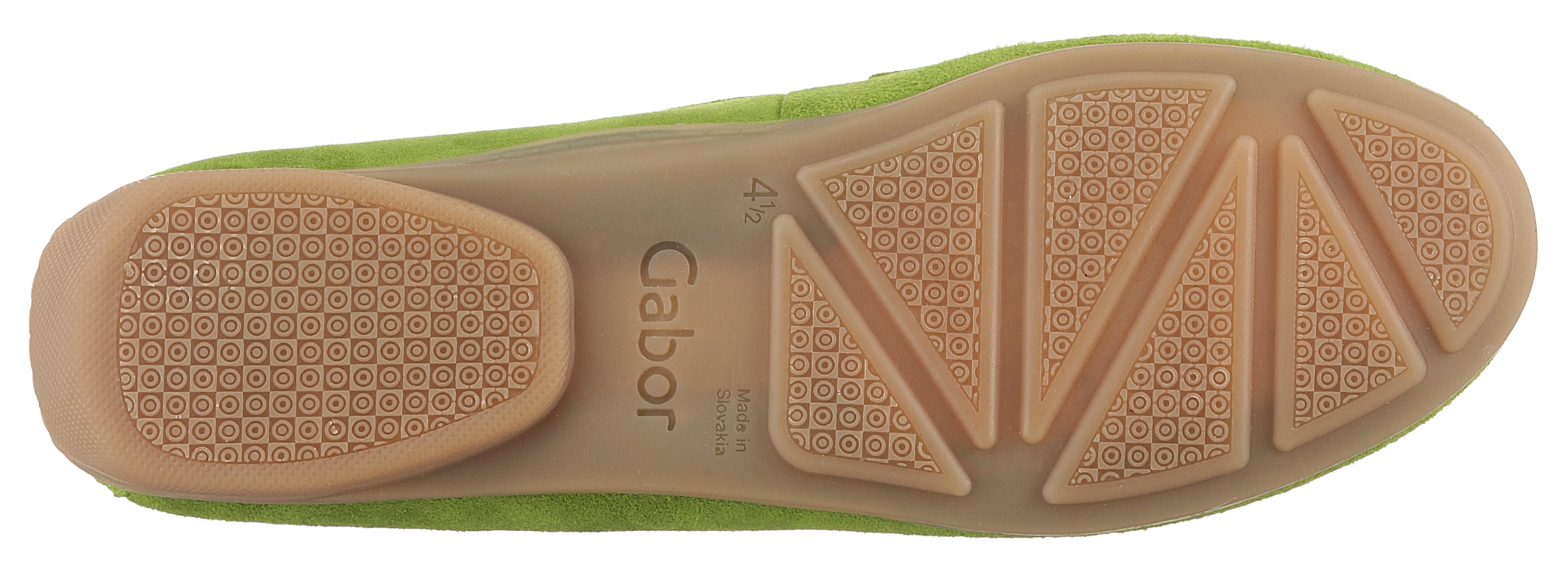 Thumbnail - Gabor Mokassin, Slipper, Bequemschuh, Flats mit modischem Zierriegel