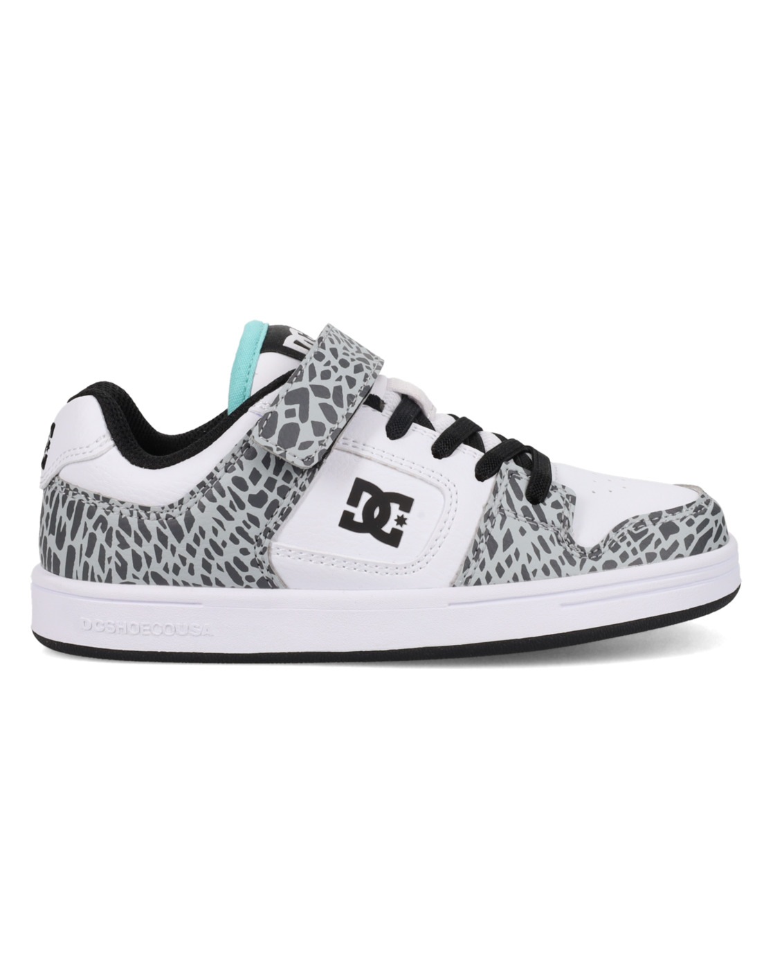 DC Shoes Sneaker "Manteca 4 V Sn" günstig online kaufen