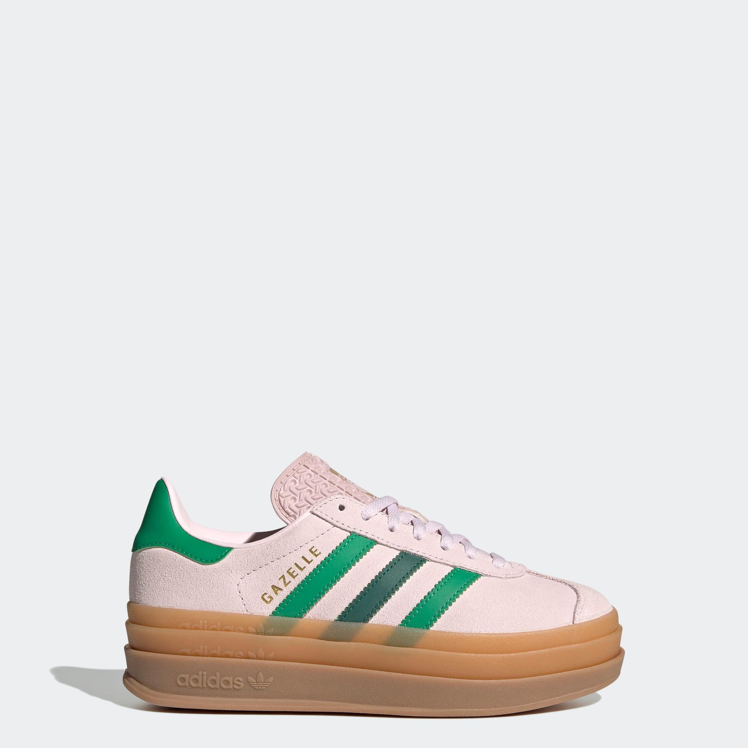 adidas Originals Sneaker »GAZELLE BOLD KIDS«