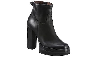 High-Heel-Stiefelette »VIVENT«