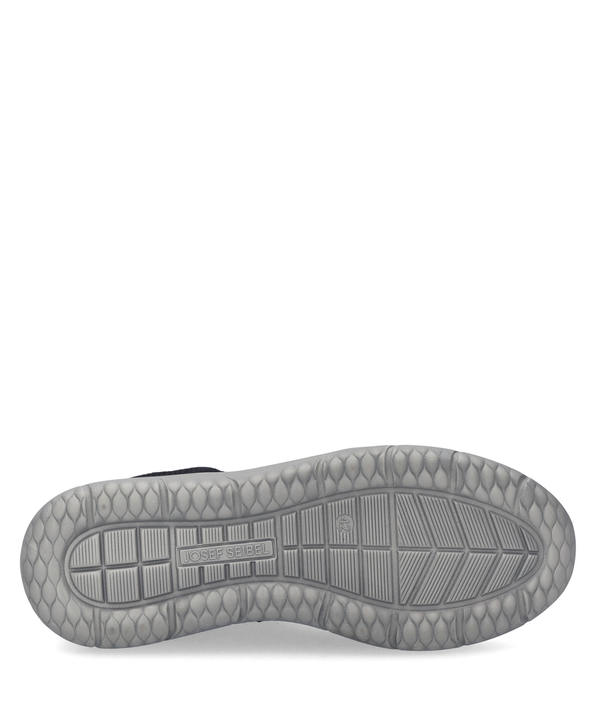 Josef Seibel Sneaker »Wales 50, schwarz«