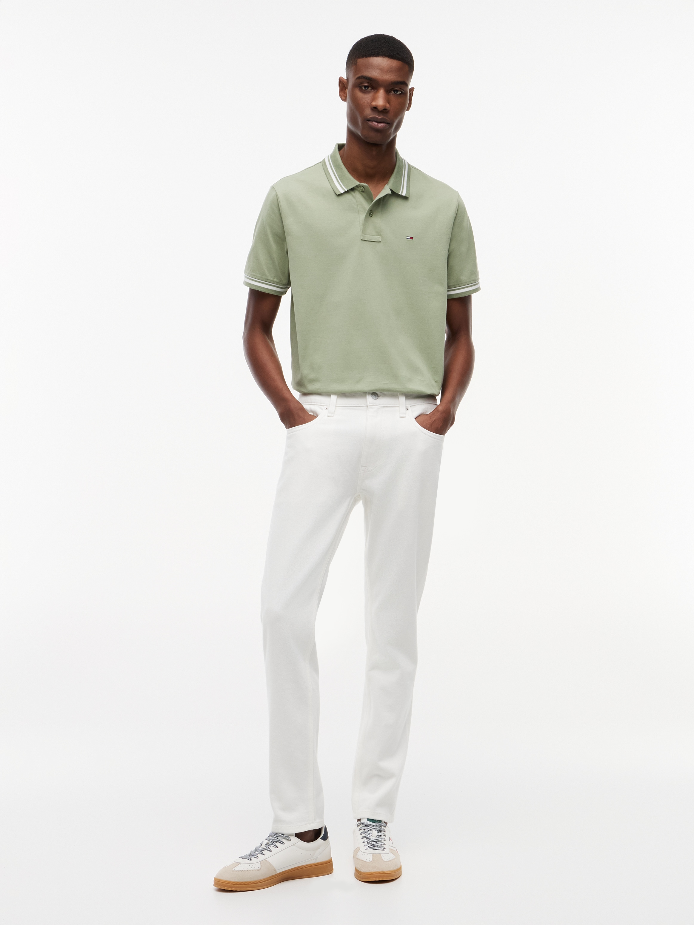 Tommy Jeans Tapered-fit-Jeans »AUSTIN SLIM TAPERED«