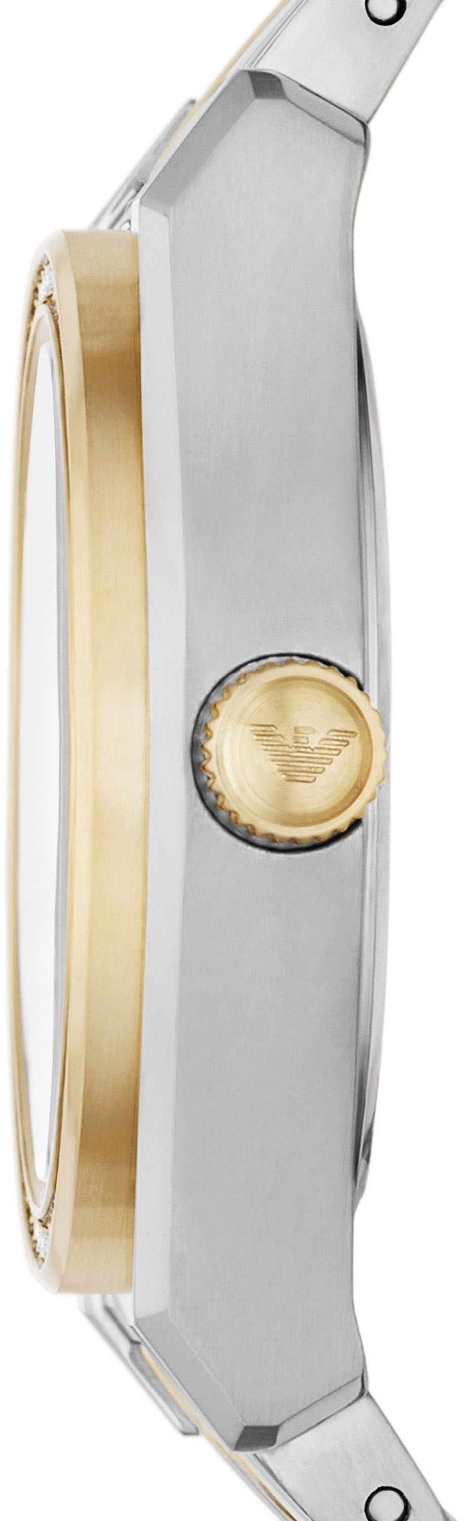 Emporio Armani Quarzuhr »AR11559«