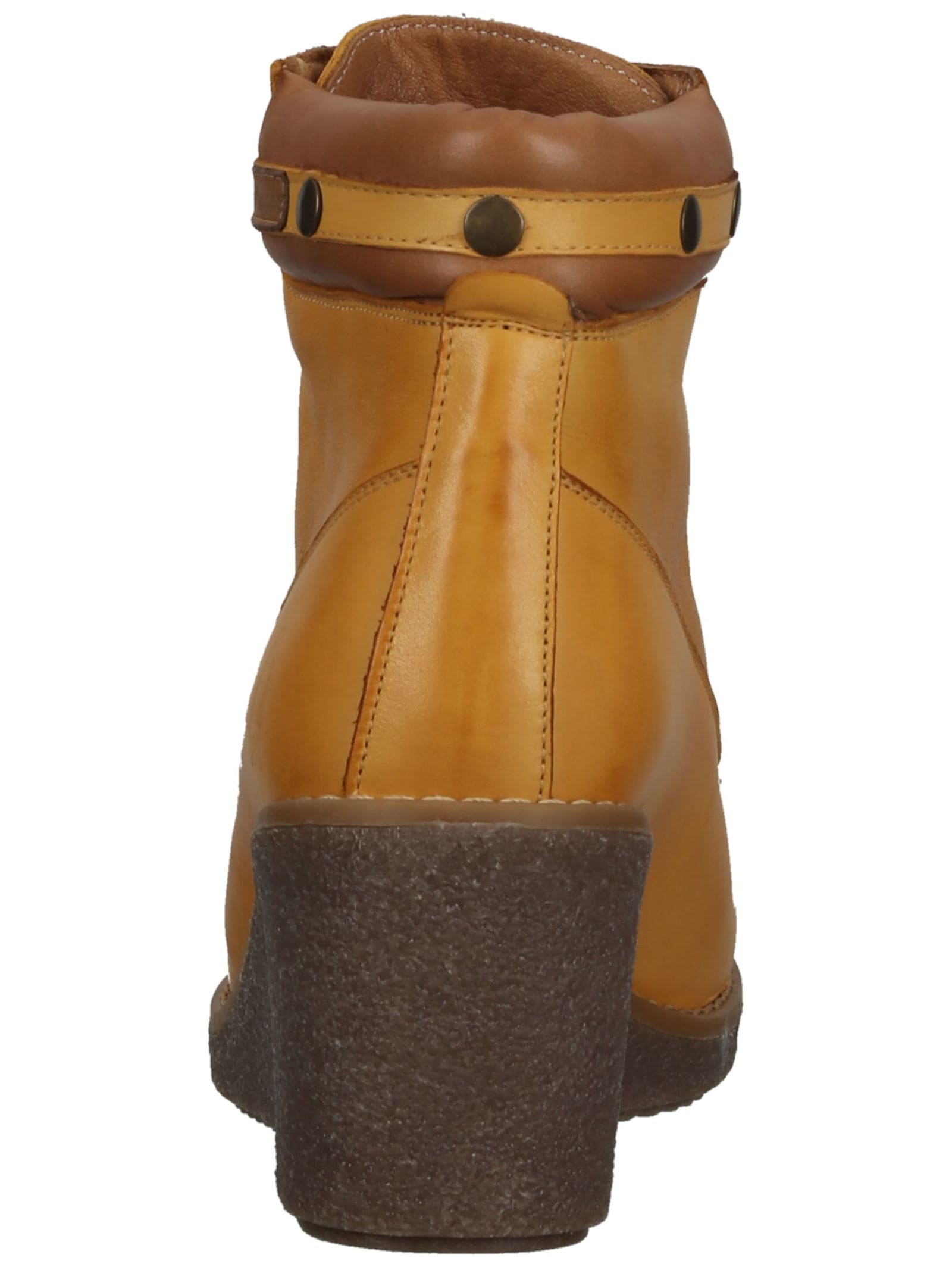 Hush Puppies Keilstiefelette »Hush Puppies Stiefelette Leder«